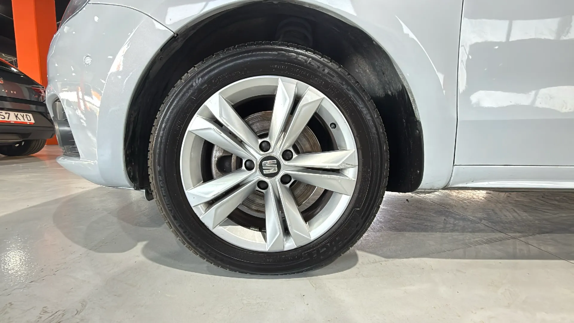 SEAT Alhambra 1.4 TSI DSG Xcellence - foto 17
