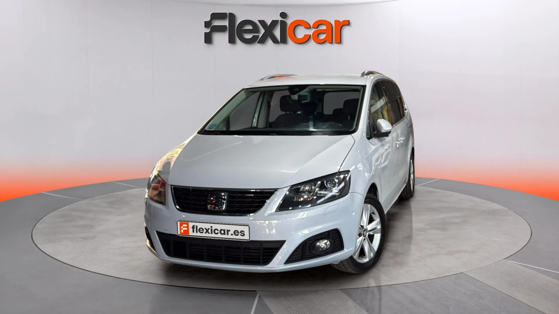 SEAT Alhambra 1.4 TSI DSG Xcellence - foto 3