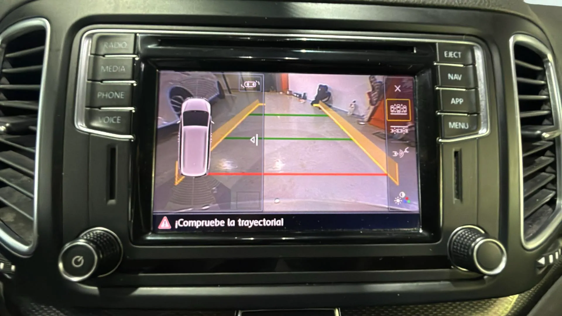 SEAT Alhambra 1.4 TSI DSG Xcellence - foto 16