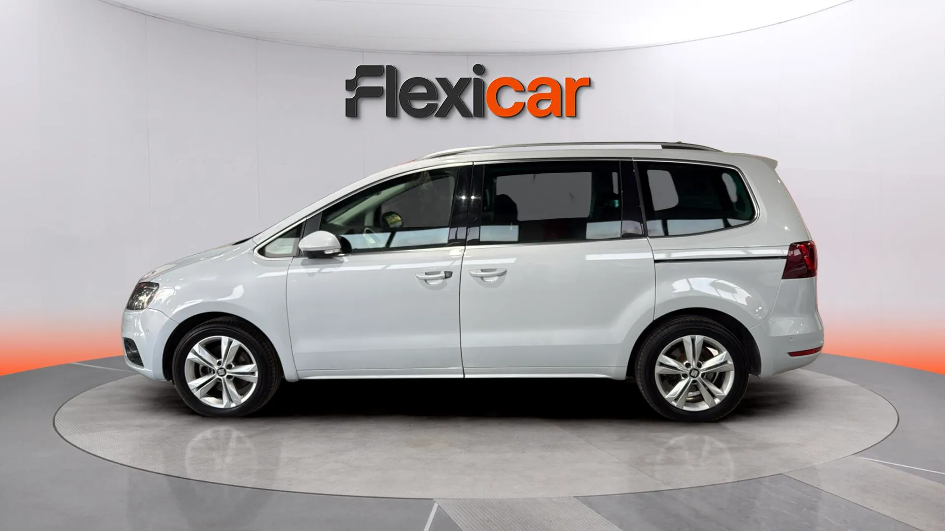 SEAT Alhambra 1.4 TSI DSG Xcellence - foto 4