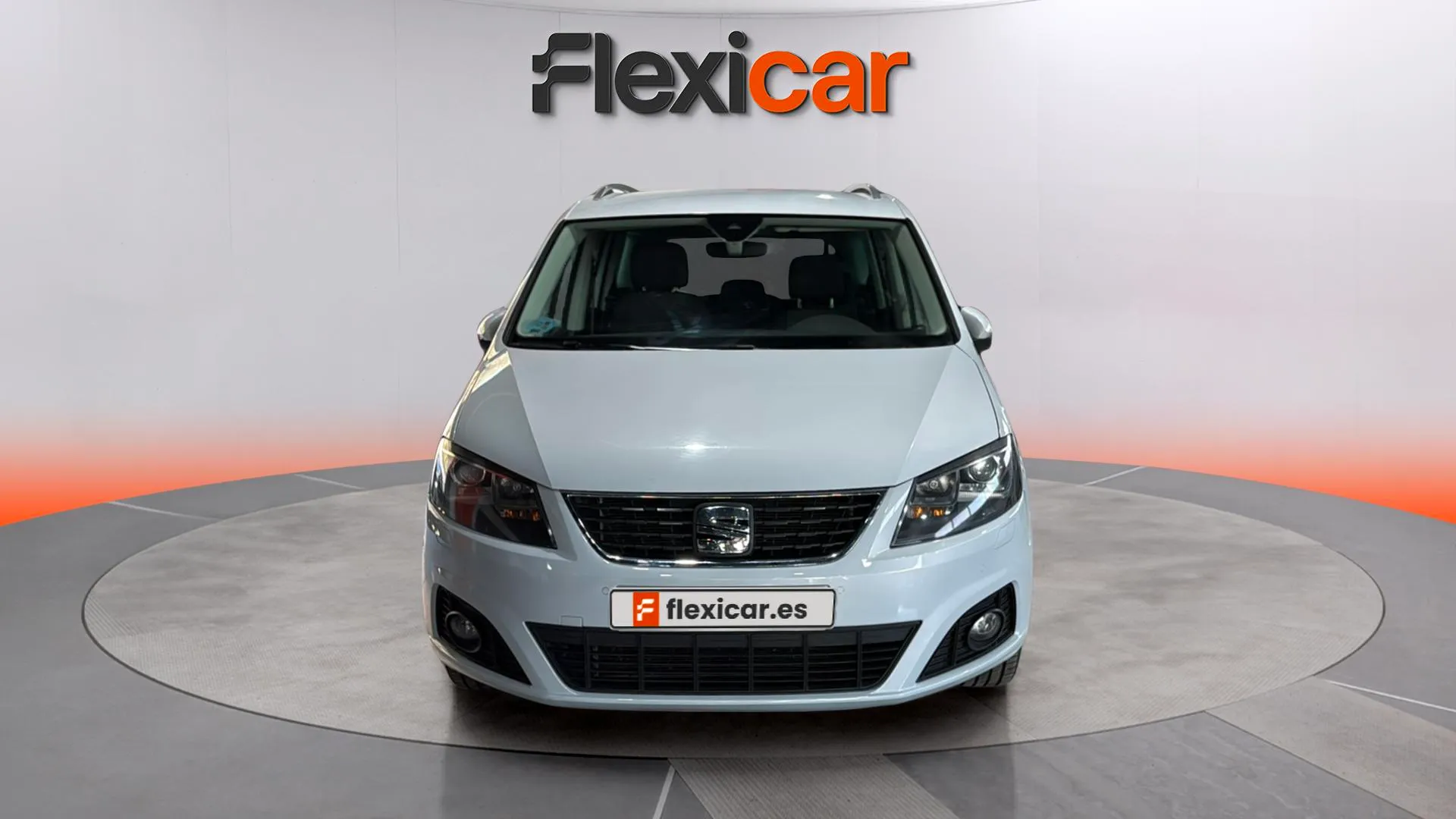 SEAT Alhambra 1.4 TSI DSG Xcellence - foto 2