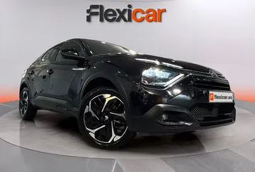 citroen c4 puretech 130 s amps 6v feel pack gasolina manual terrassa centre 903000000182168