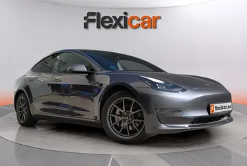 tesla model 3 gran autonomia awd electrico automatica majadahonda 903000000182242