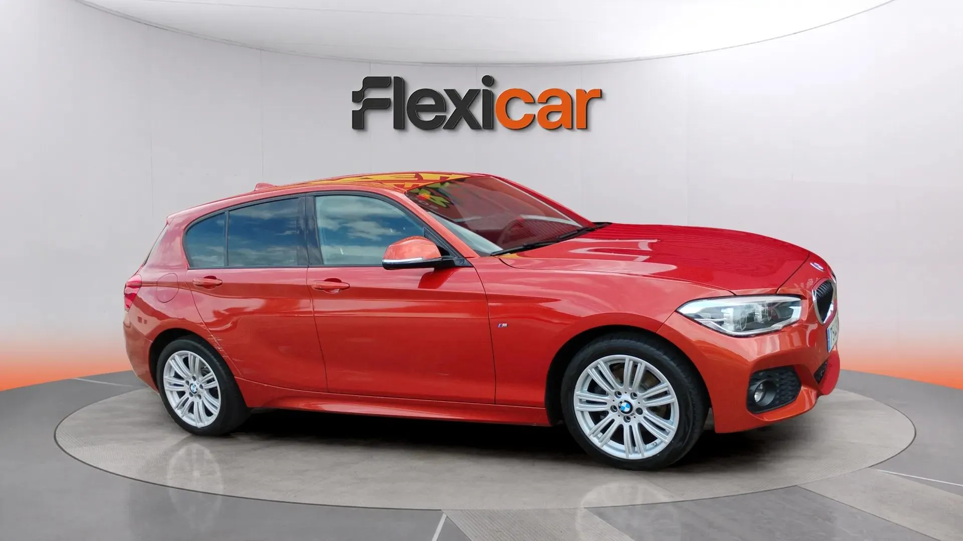 BMW Serie 1 118d - foto 11