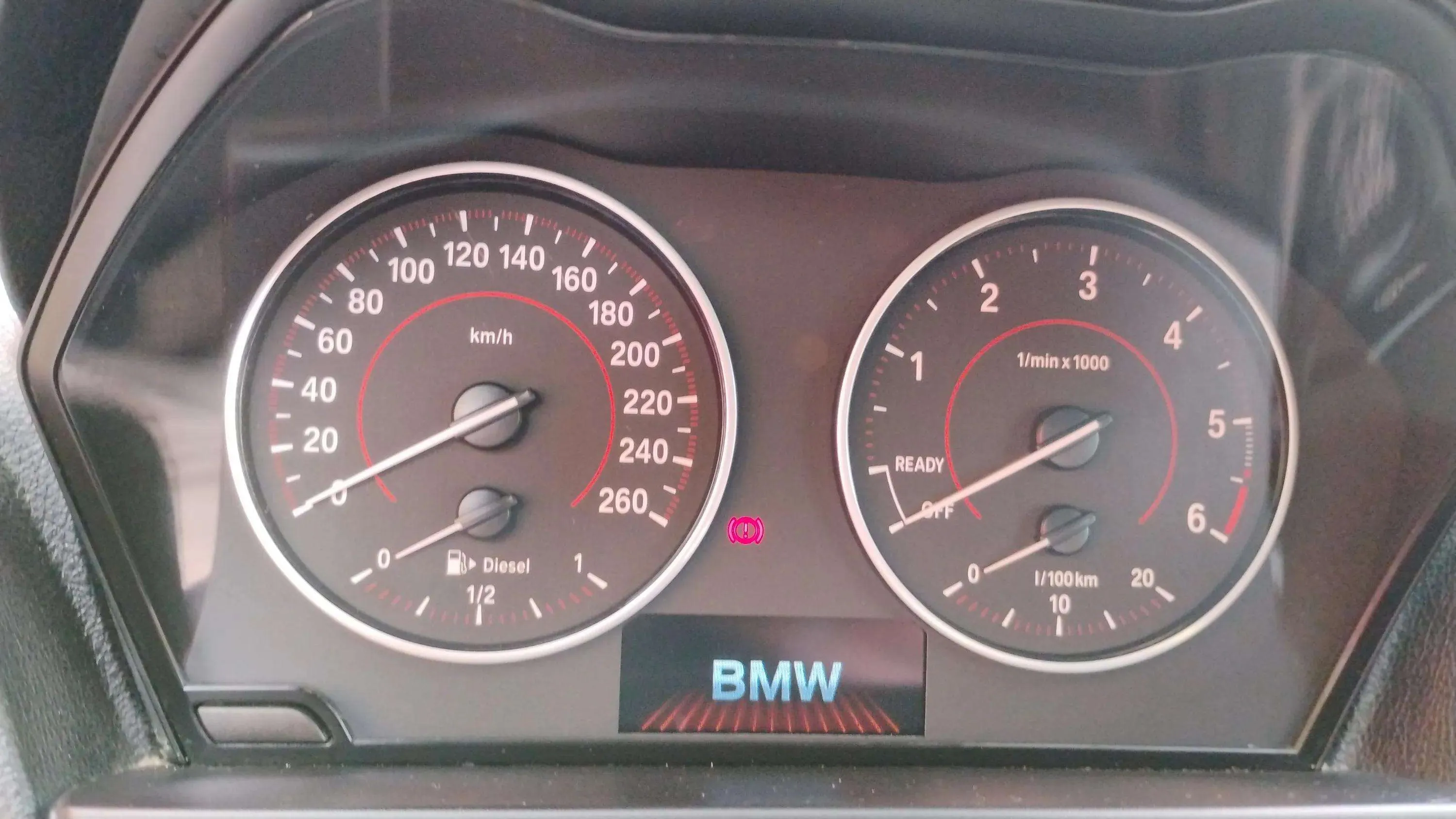 BMW Serie 1 118d - foto 18