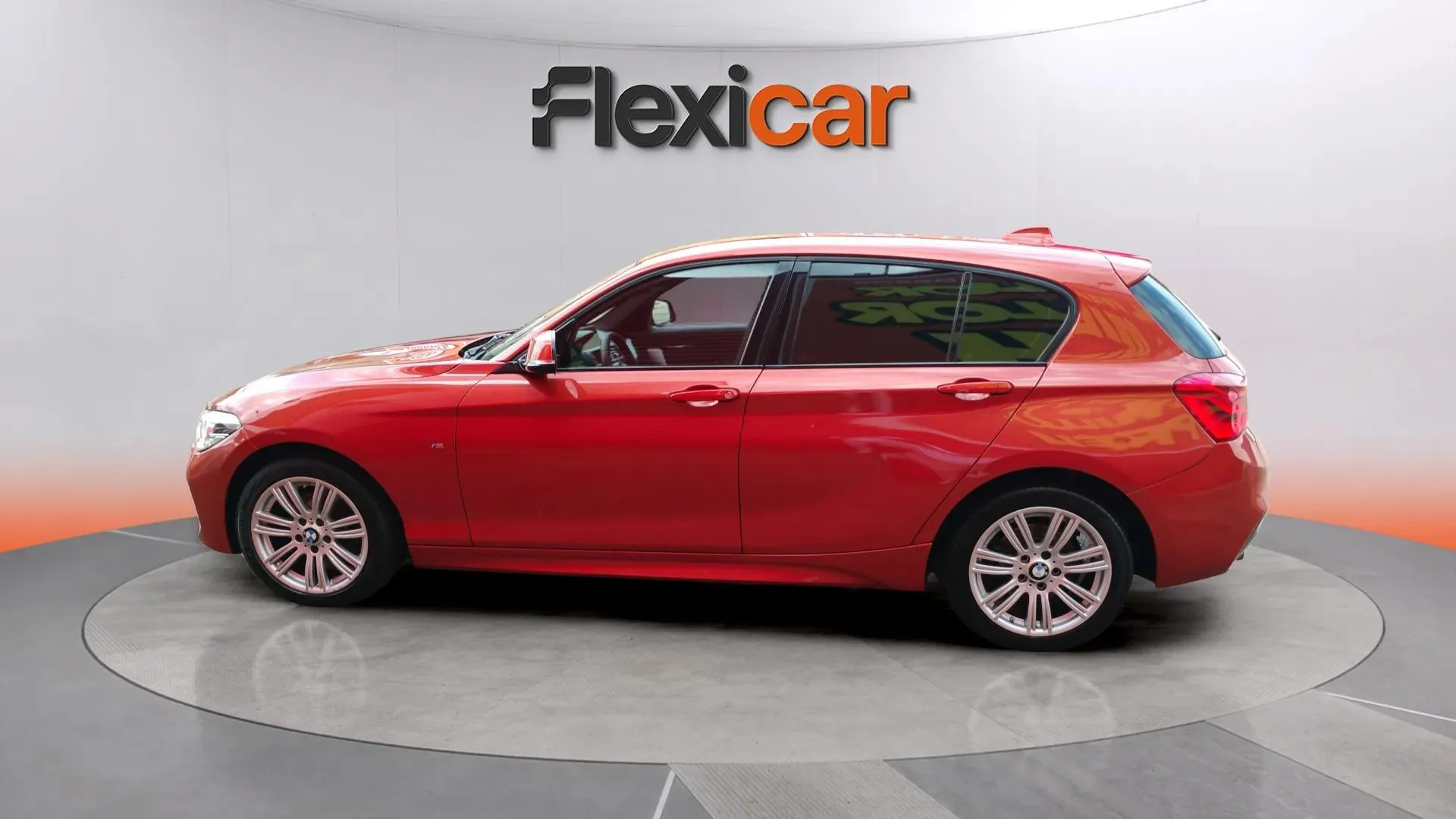 BMW Serie 1 118d - foto 4