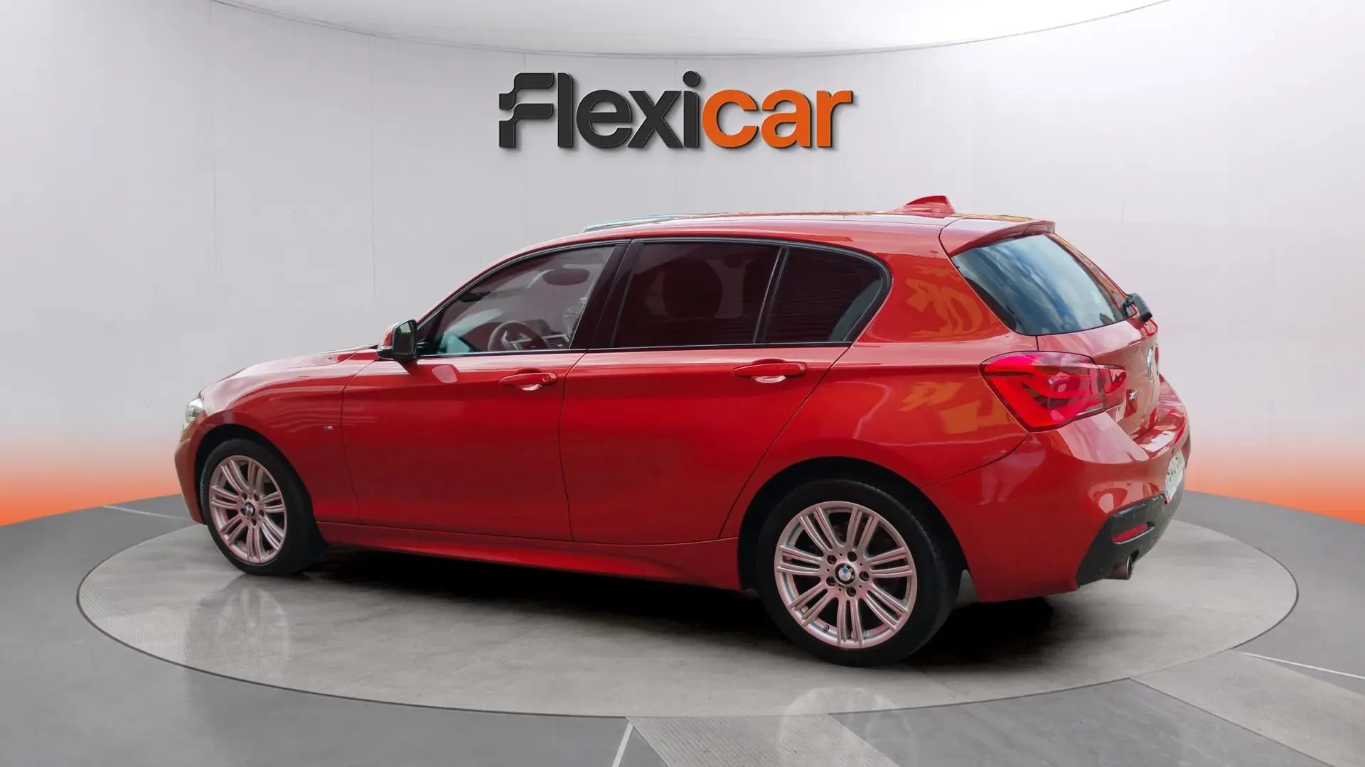 BMW Serie 1 118d - foto 5