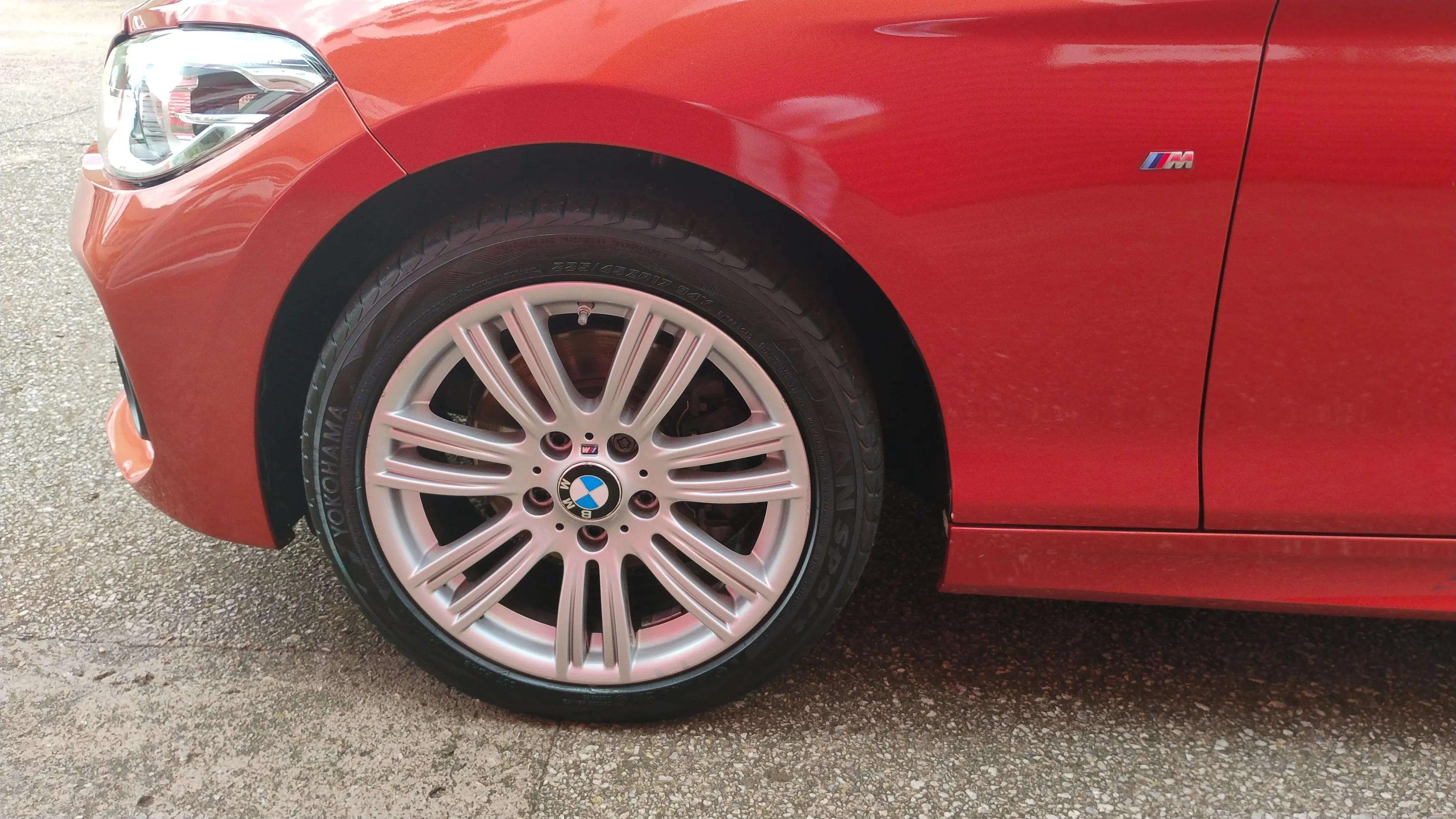 BMW Serie 1 118d - foto 12