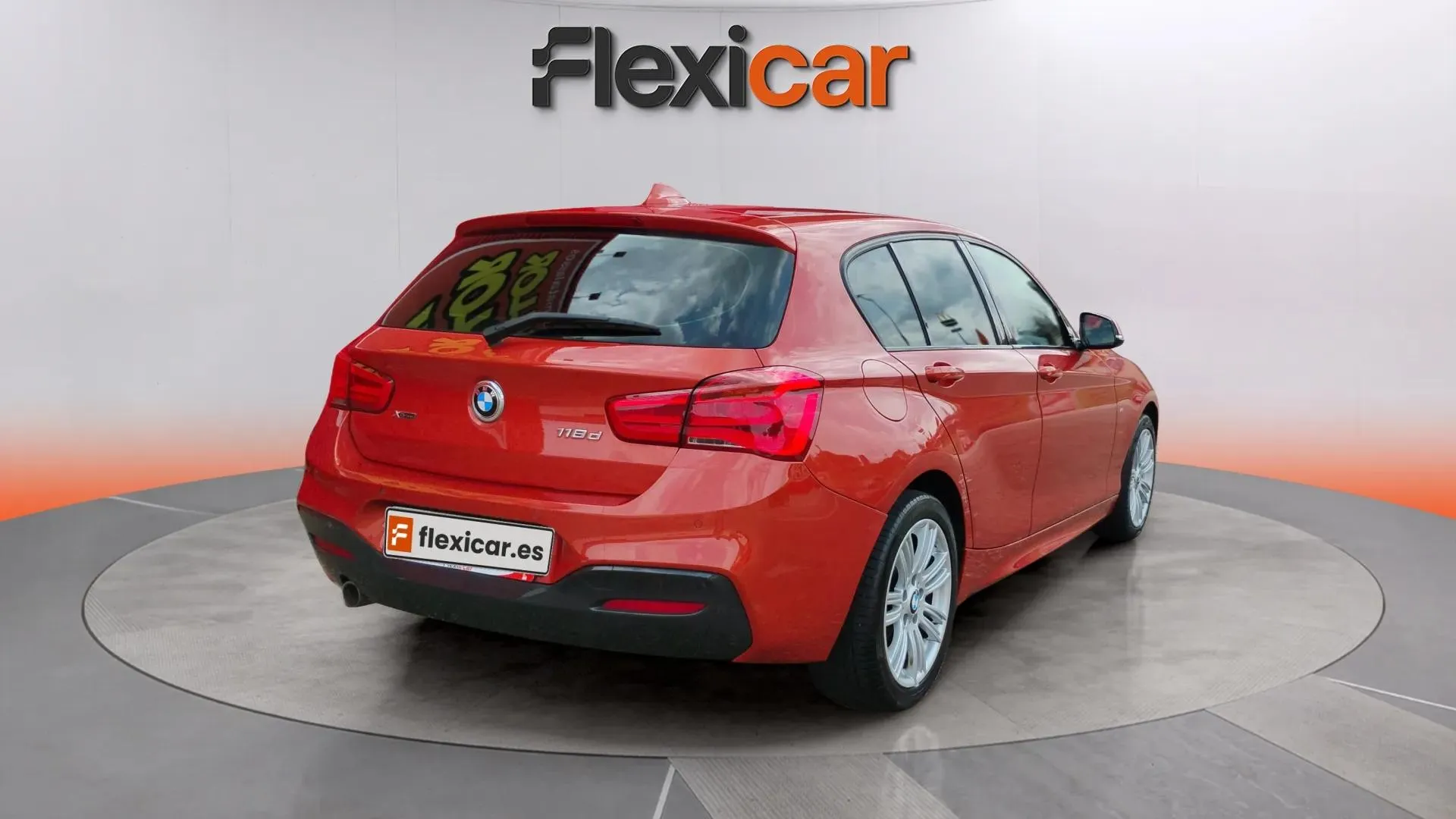 BMW Serie 1 118d - foto 8