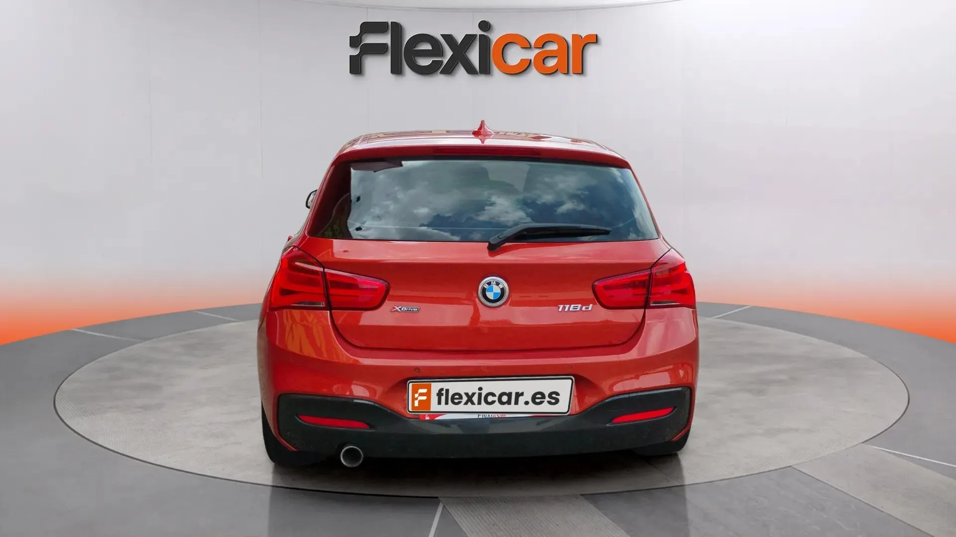 BMW Serie 1 118d - foto 7