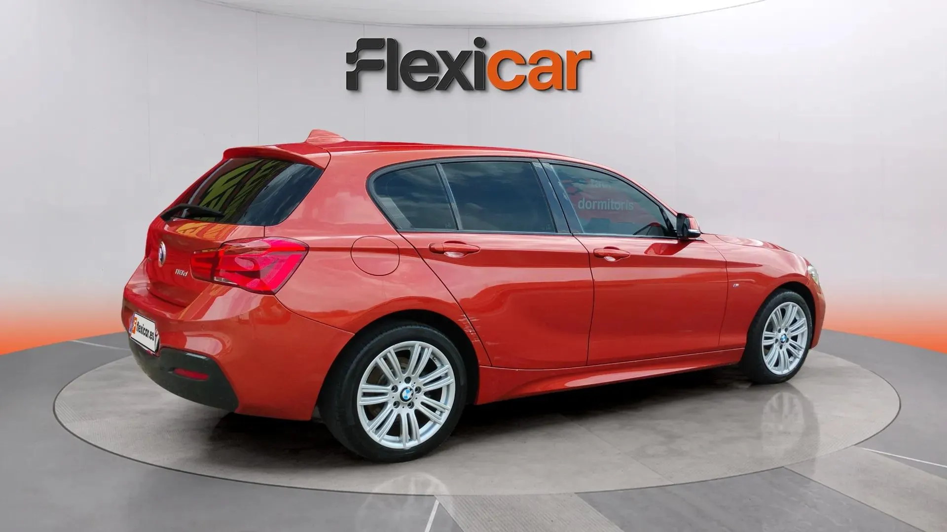 BMW Serie 1 118d - foto 9