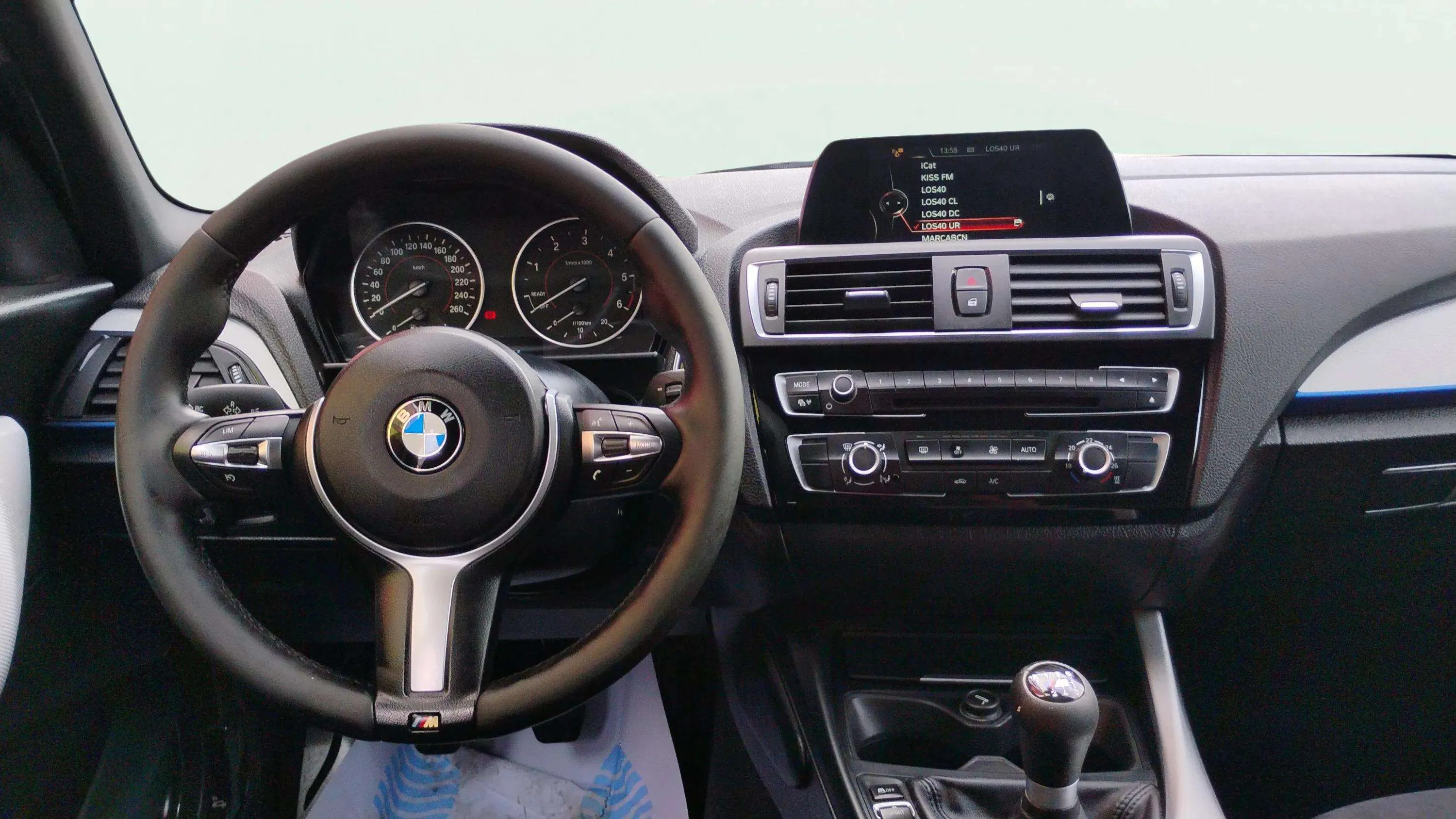 BMW Serie 1 118d - foto 17