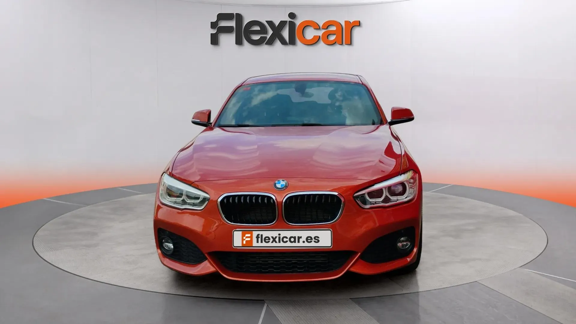 BMW Serie 1 118d - foto 2