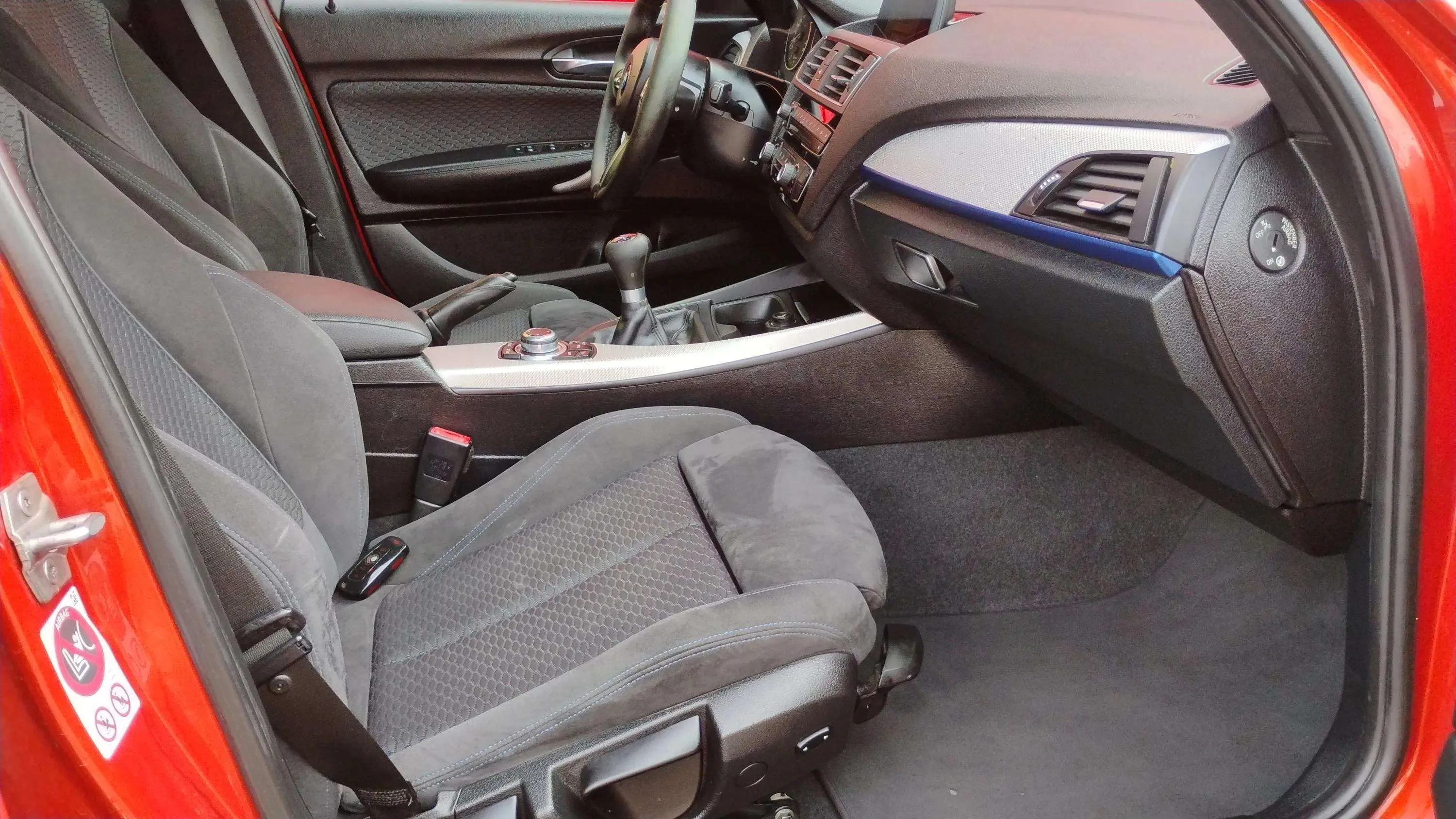 BMW Serie 1 118d - foto 25