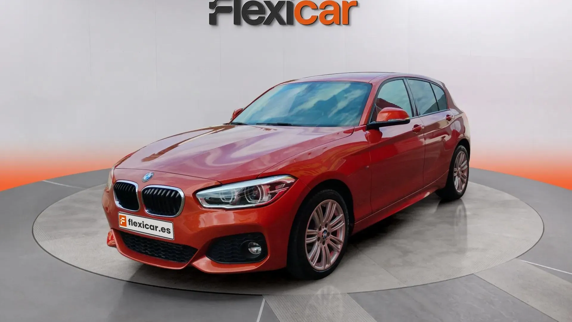 BMW Serie 1 118d - foto 3