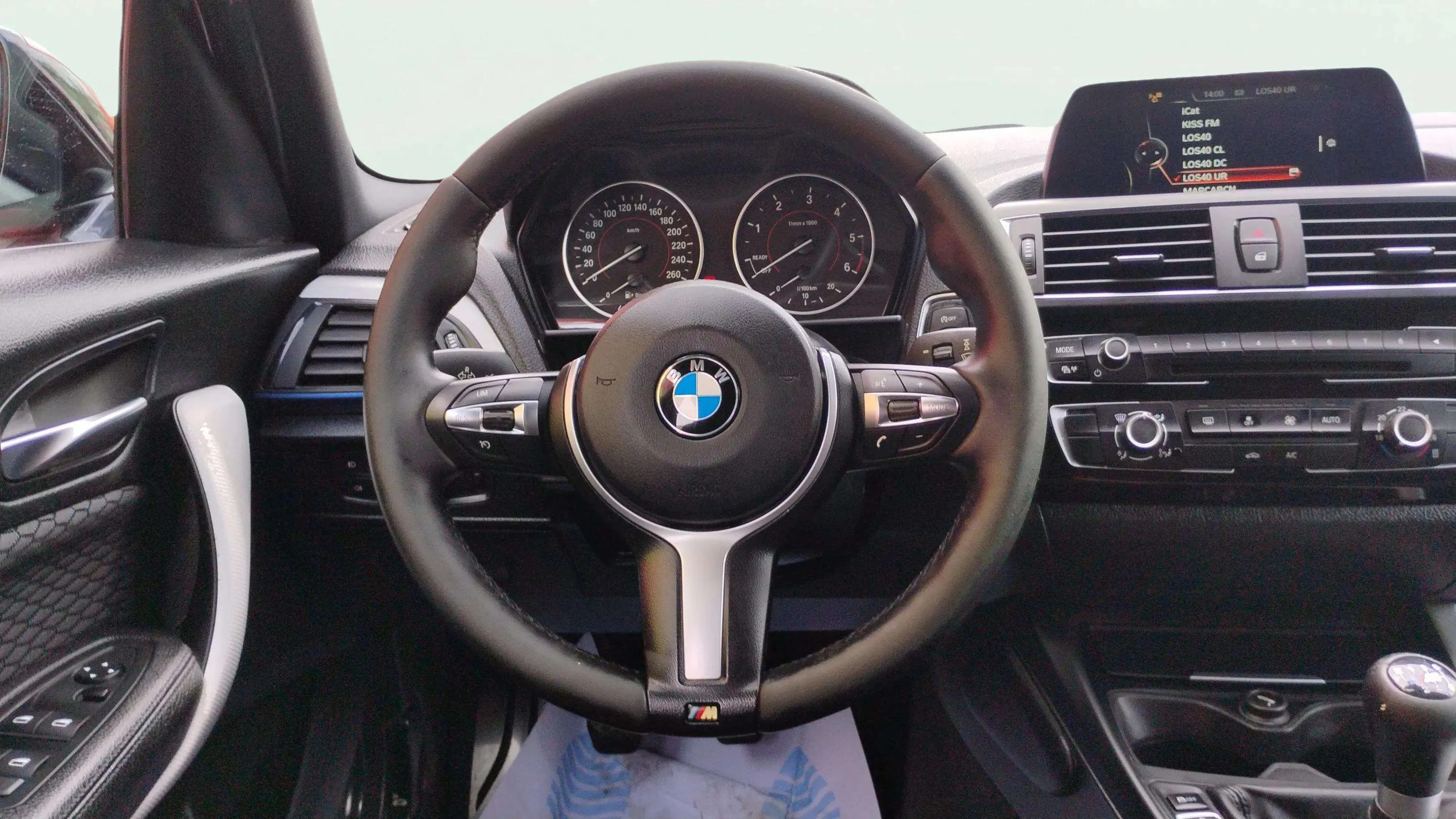 BMW Serie 1 118d - foto 16