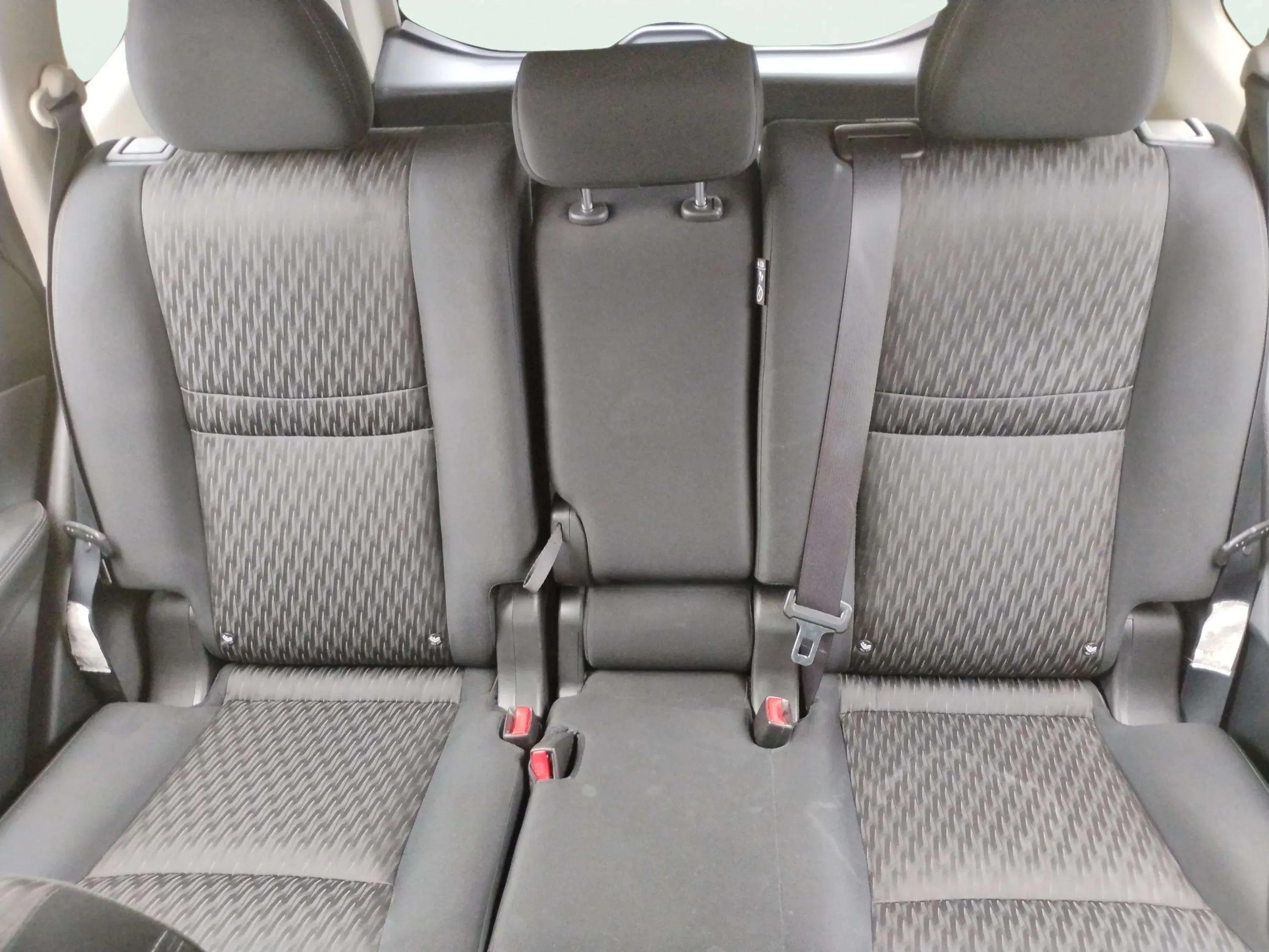 Nissan X-Trail DIG-T E6D DCT Visia - foto 12