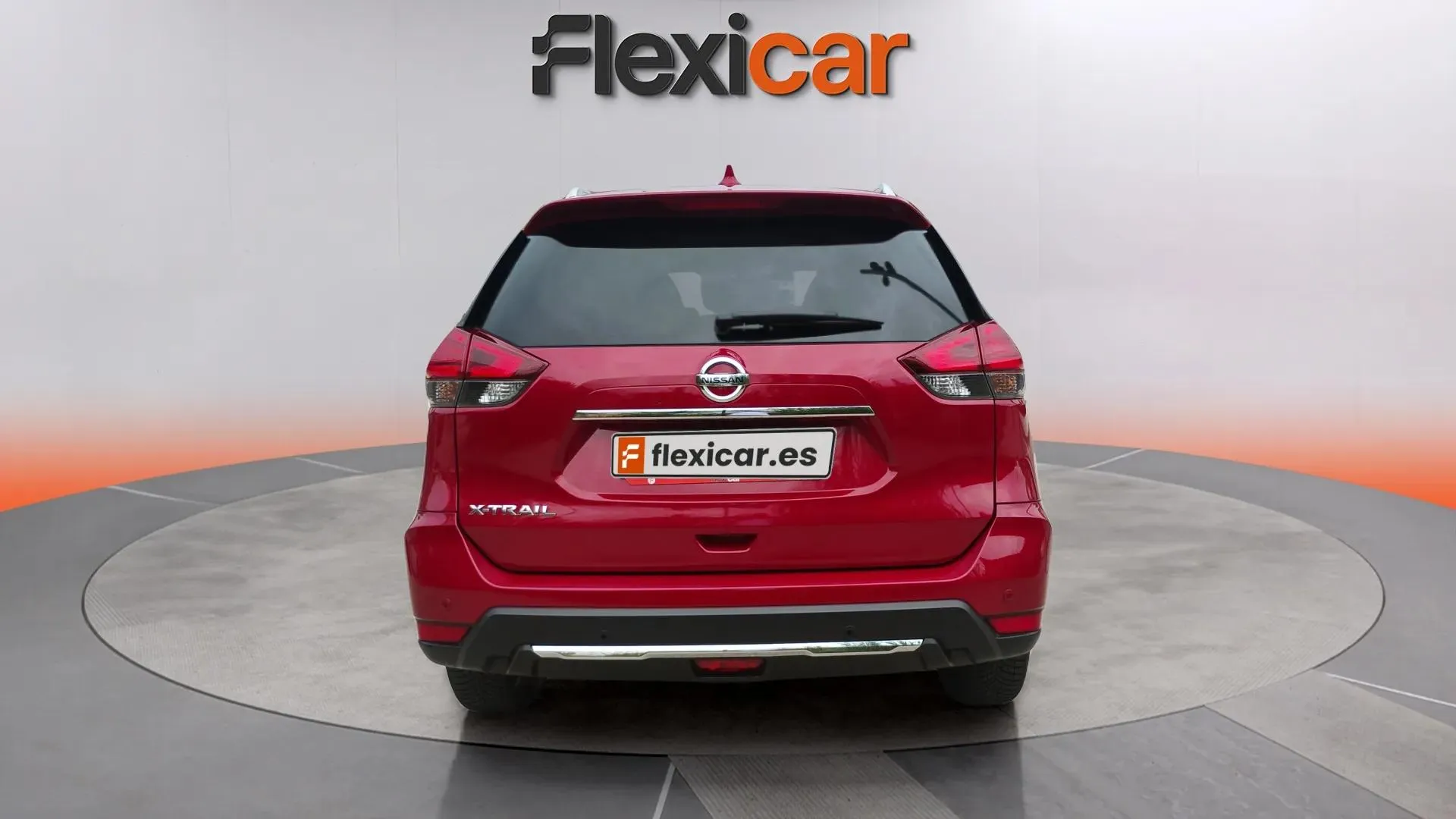 Nissan X-Trail DIG-T E6D DCT Visia - foto 3