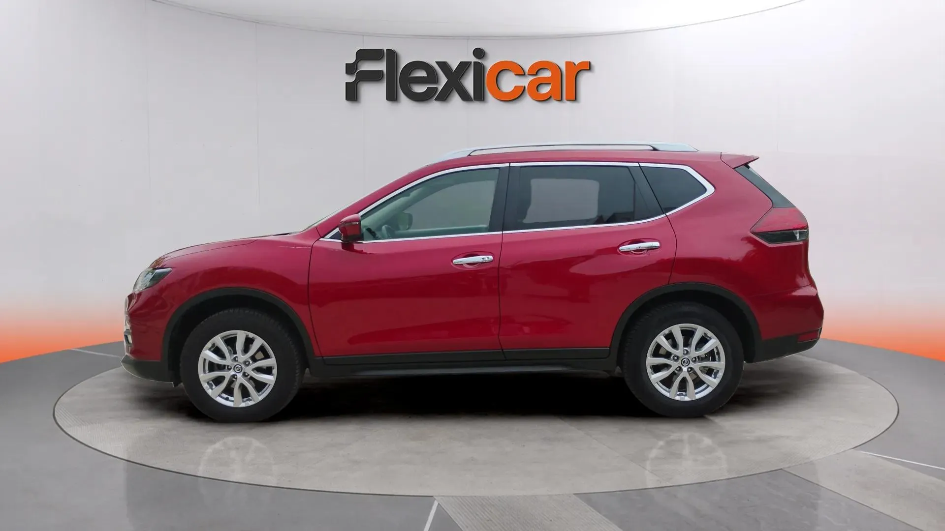 Nissan X-Trail DIG-T E6D DCT Visia - foto 4