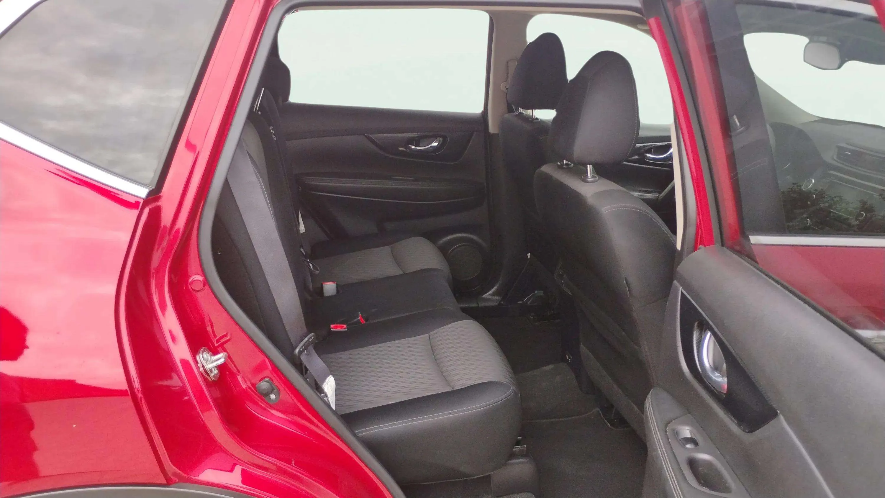 Nissan X-Trail DIG-T E6D DCT Visia - foto 13
