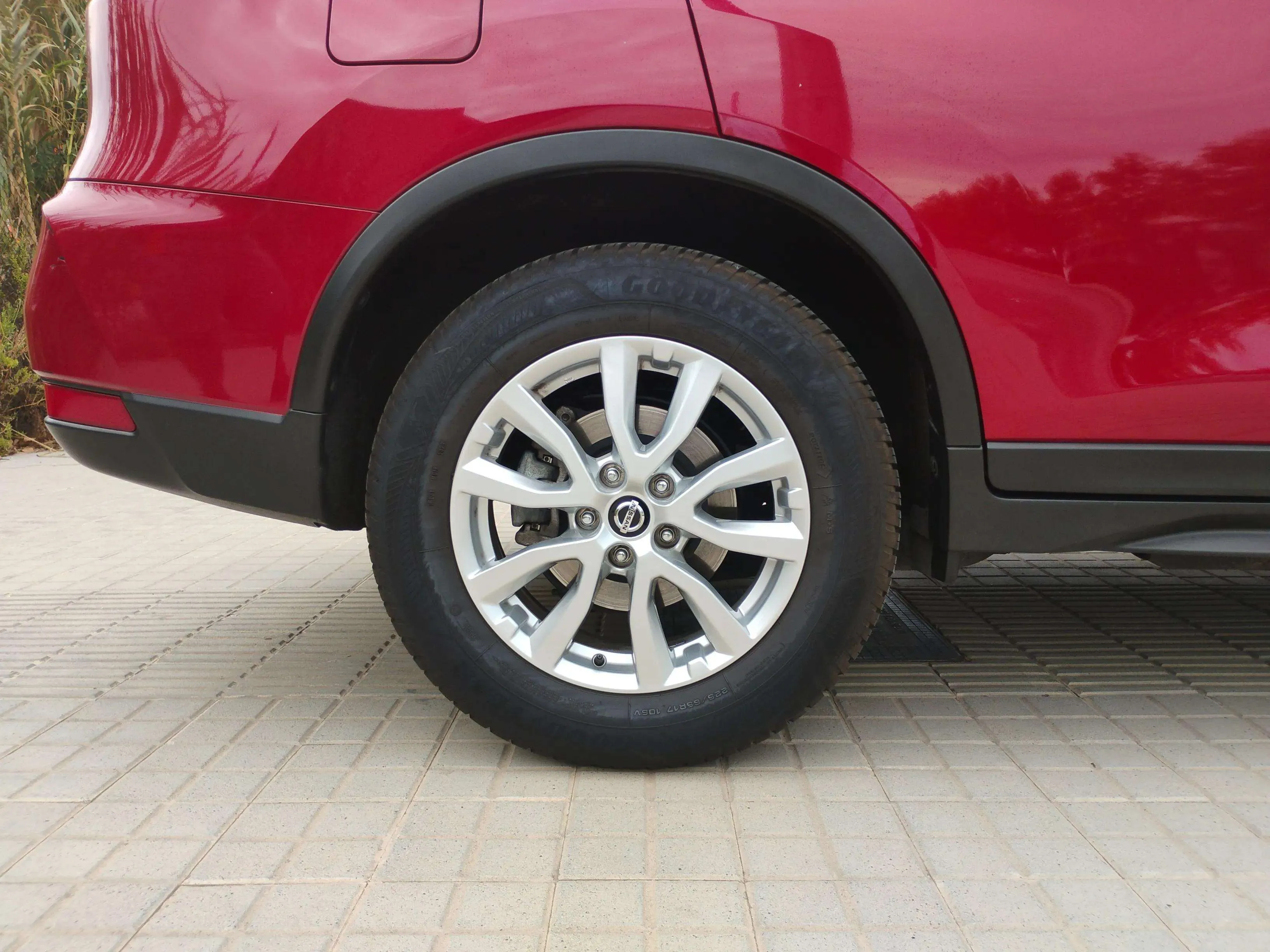 Nissan X-Trail DIG-T E6D DCT Visia - foto 20