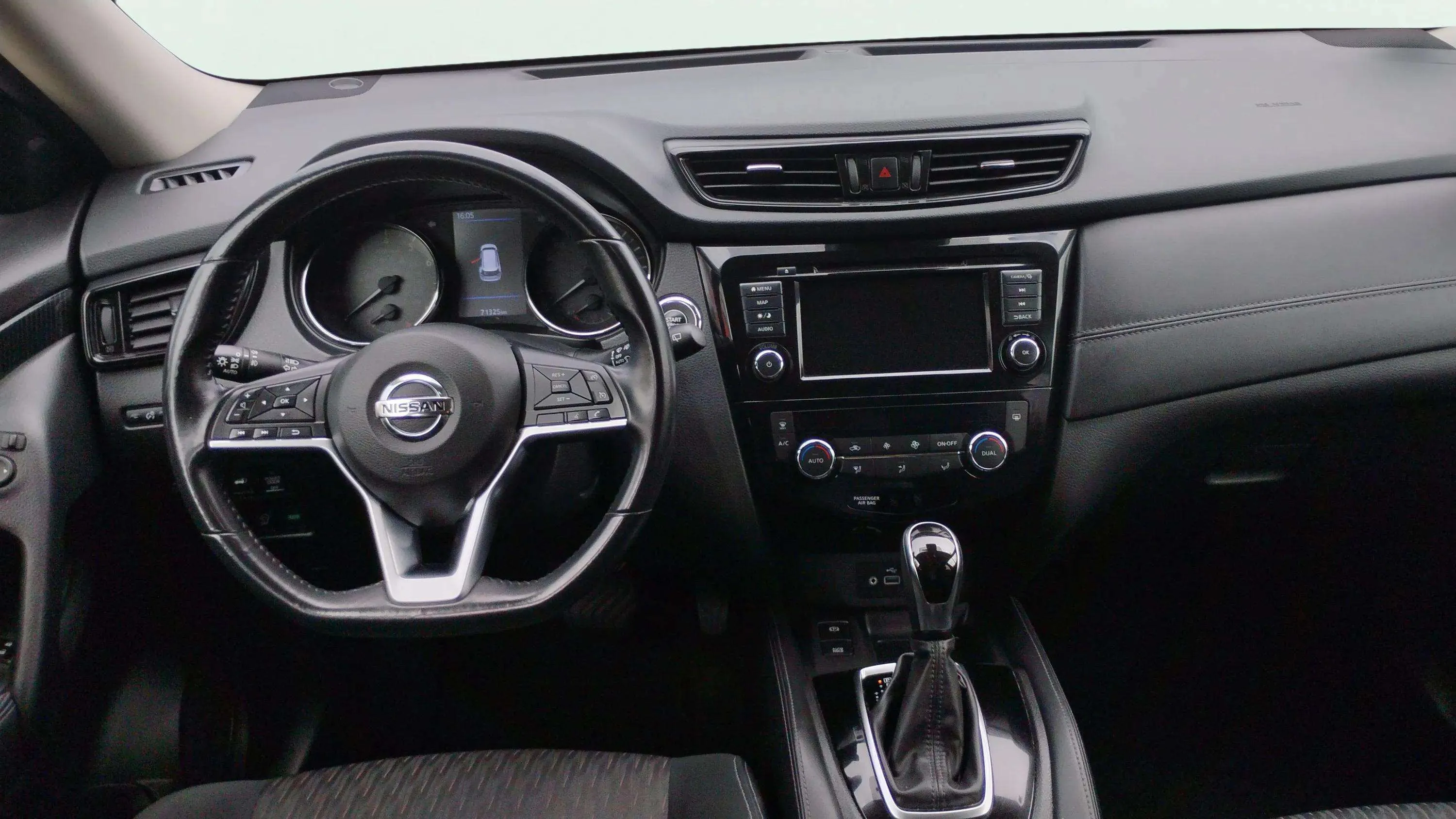 Nissan X-Trail DIG-T E6D DCT Visia - foto 9