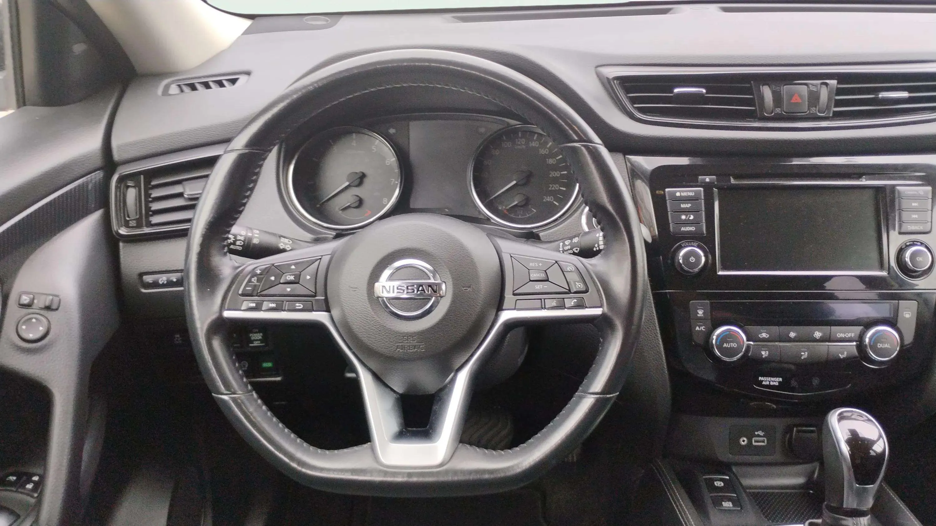 Nissan X-Trail DIG-T E6D DCT Visia - foto 10