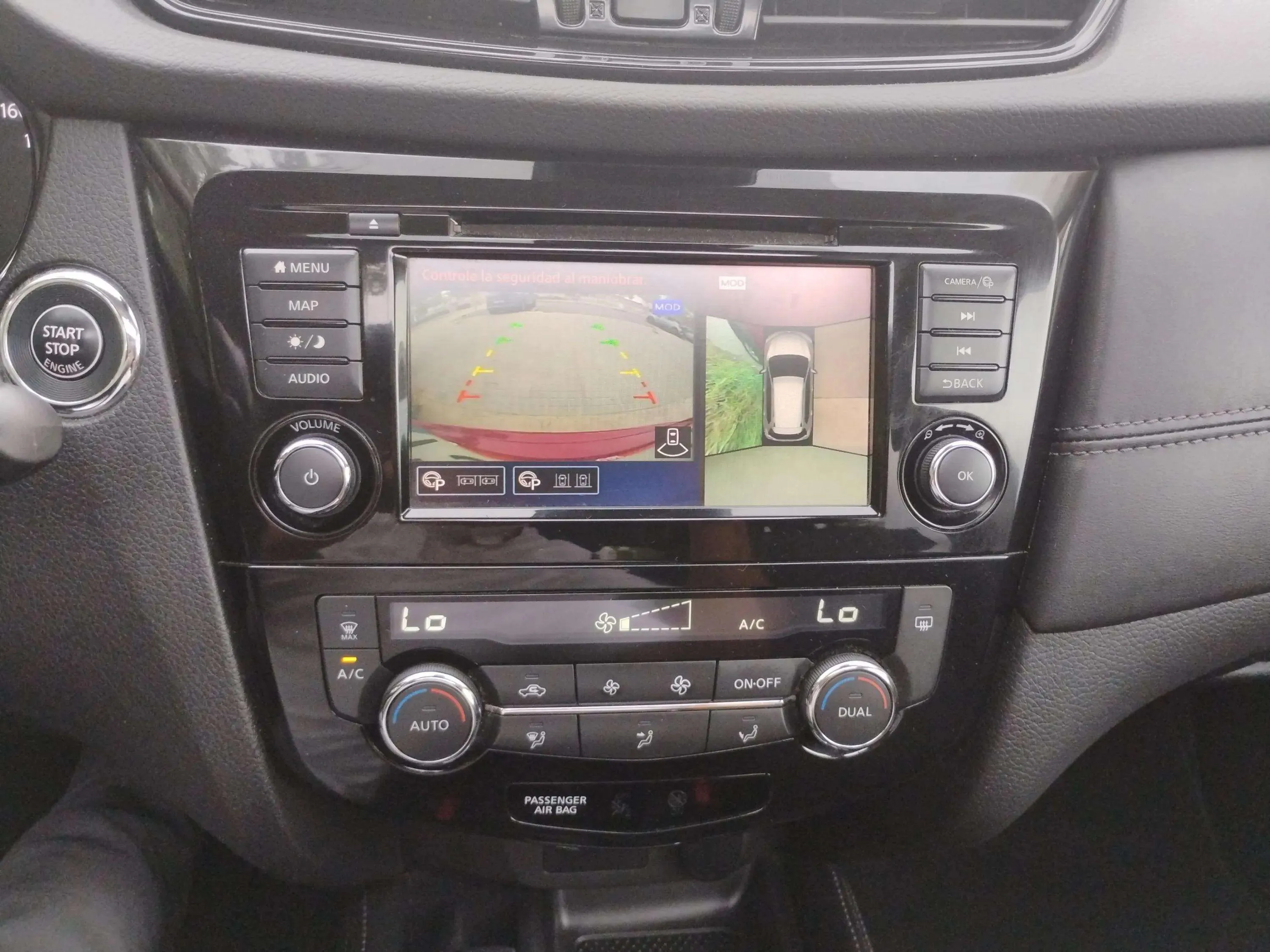 Nissan X-Trail DIG-T E6D DCT Visia - foto 7