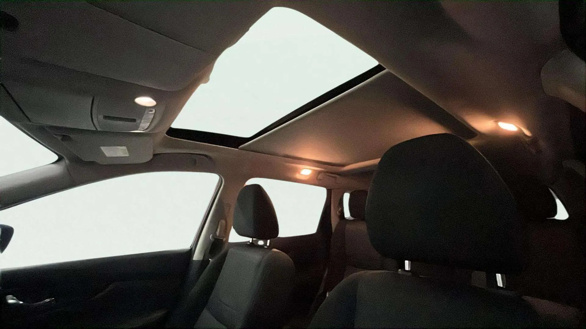 Nissan X-Trail DIG-T E6D DCT Visia - foto 17