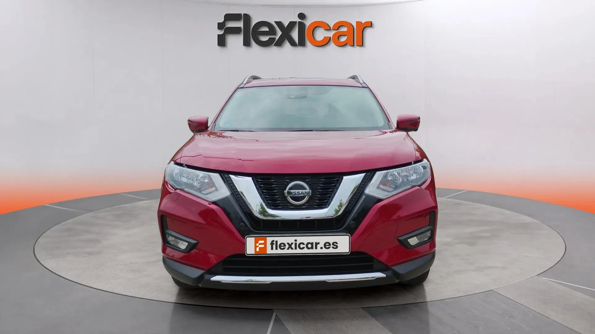 Nissan X-Trail DIG-T E6D DCT Visia - foto 5