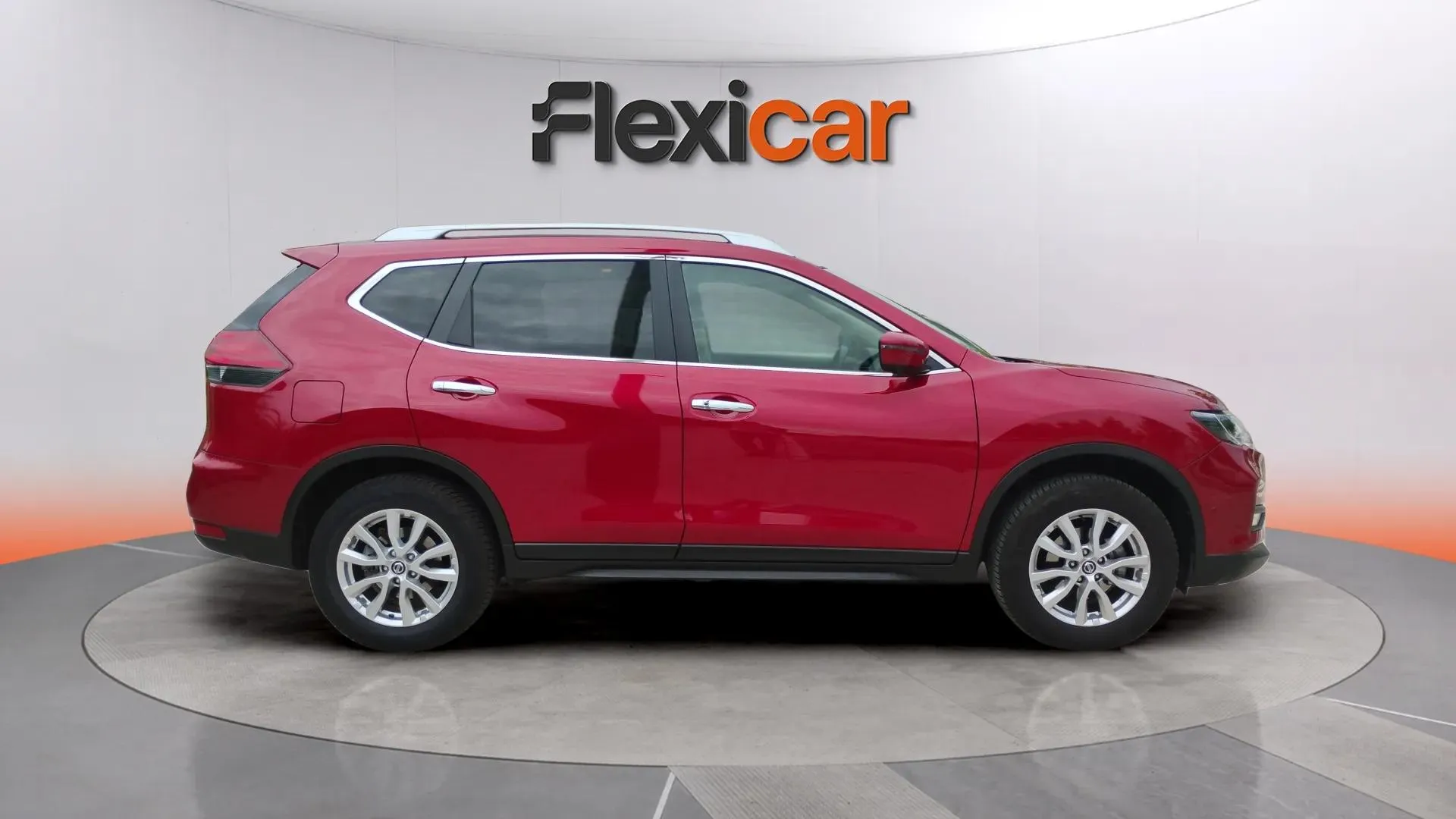 Nissan X-Trail DIG-T E6D DCT Visia - foto 2