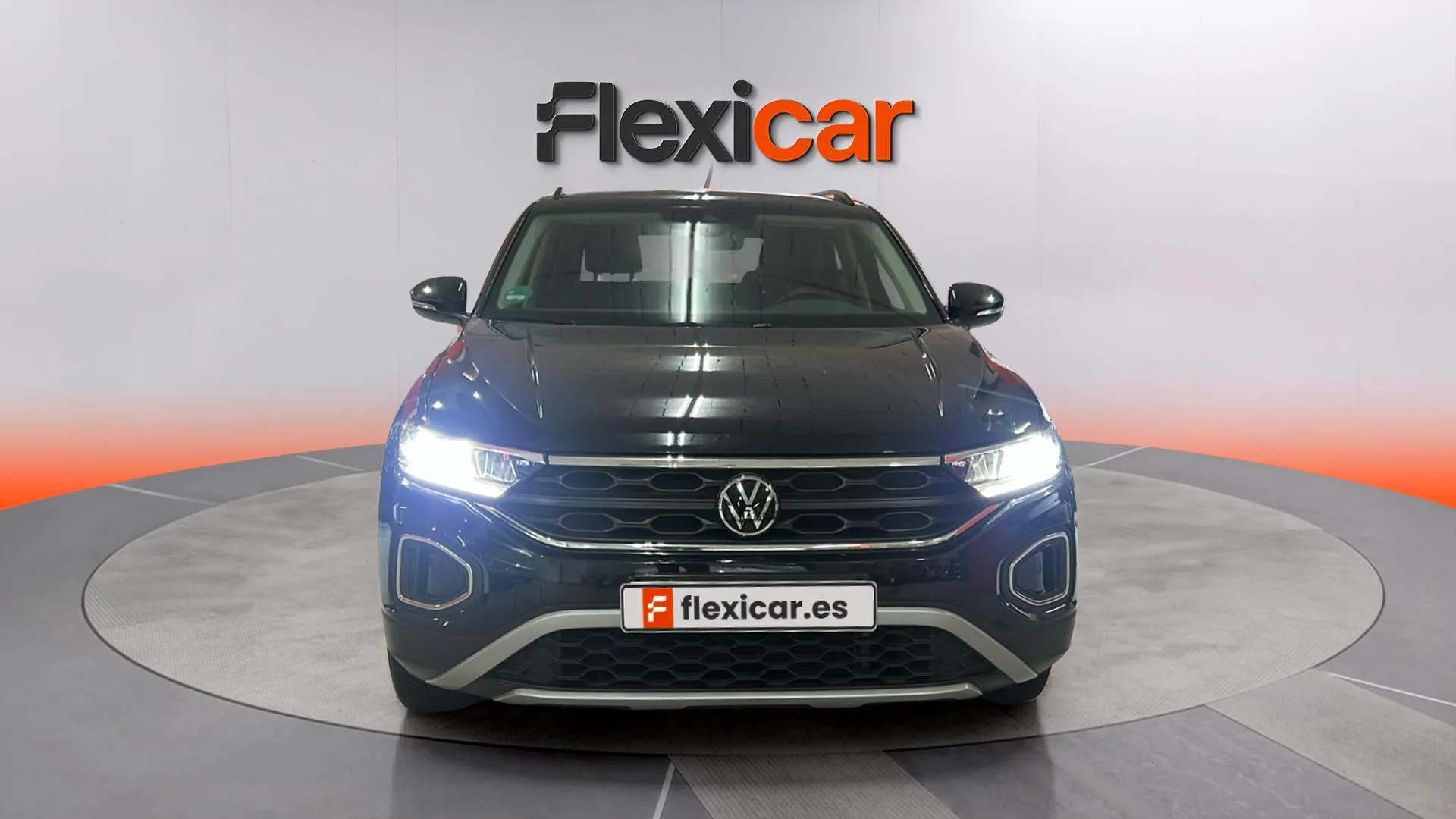 Volkswagen T-Roc 1.0 TSI - foto 2