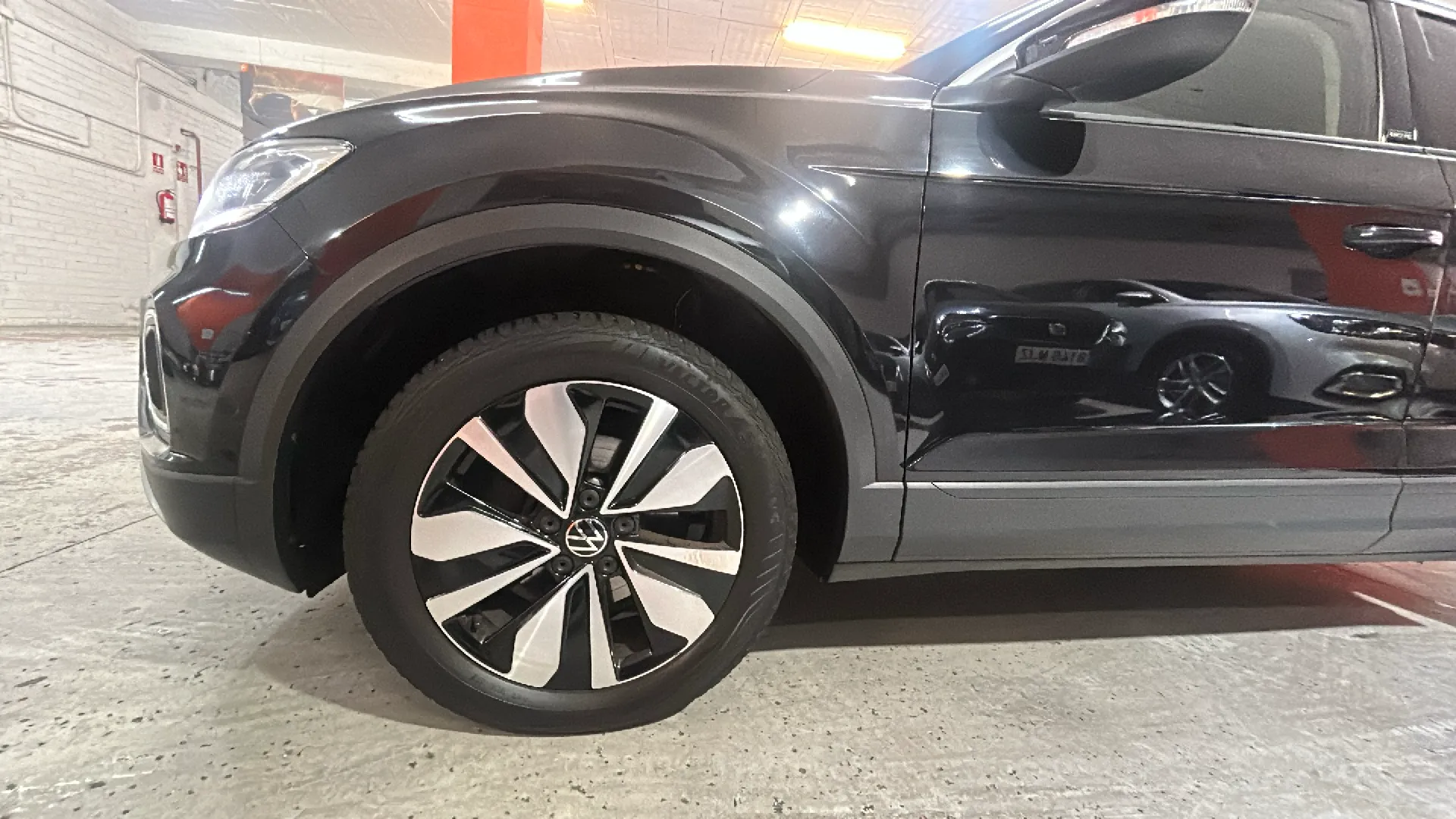 Volkswagen T-Roc 1.0 TSI - foto 9