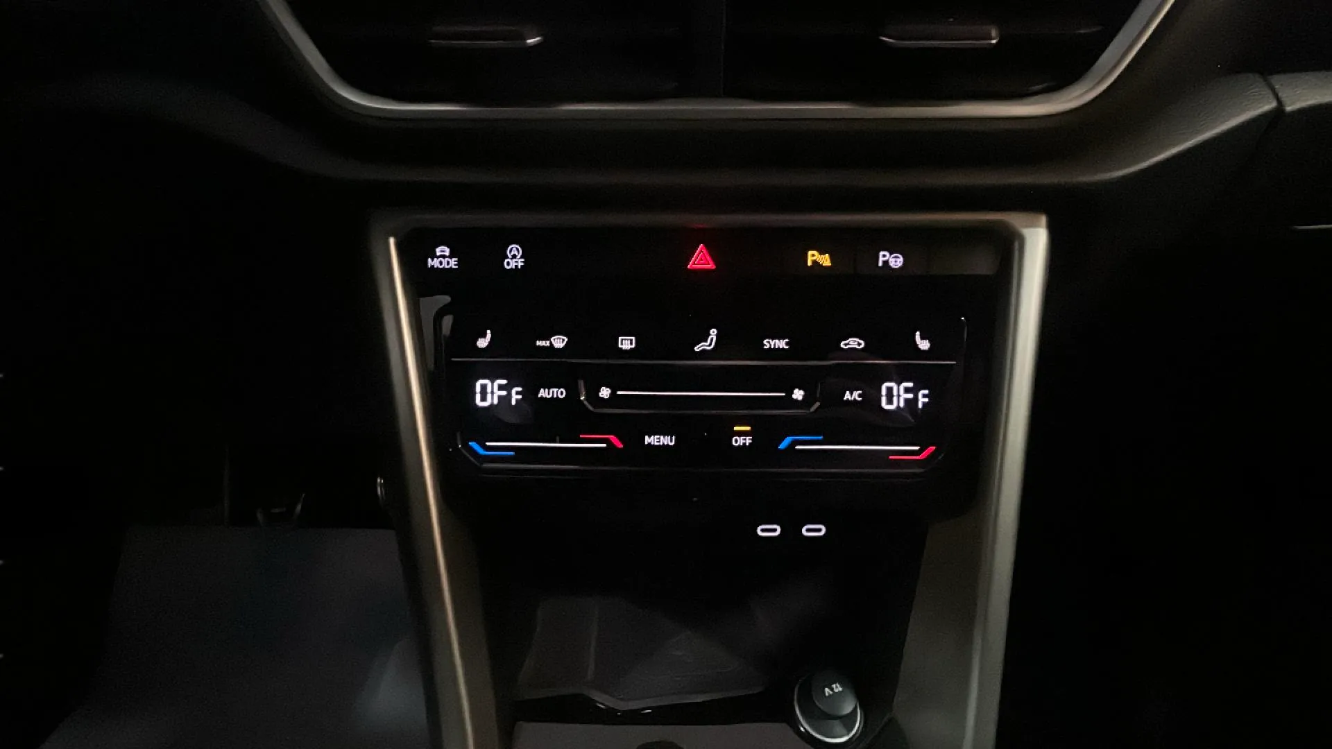 Volkswagen T-Roc 1.0 TSI - foto 13