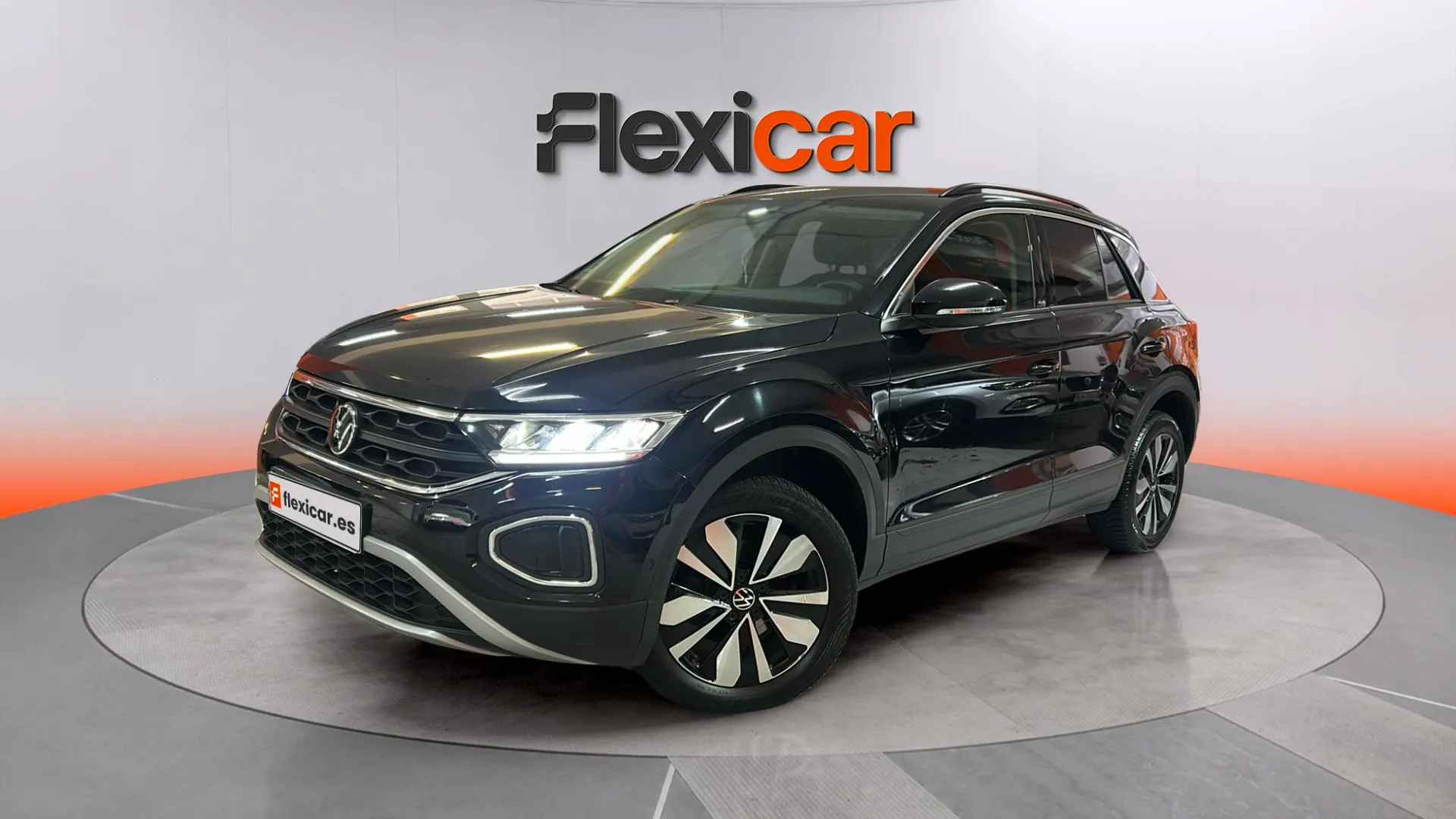 Volkswagen T-Roc 1.0 TSI - foto 3