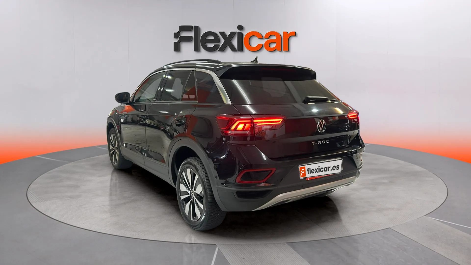 Volkswagen T-Roc 1.0 TSI - foto 5
