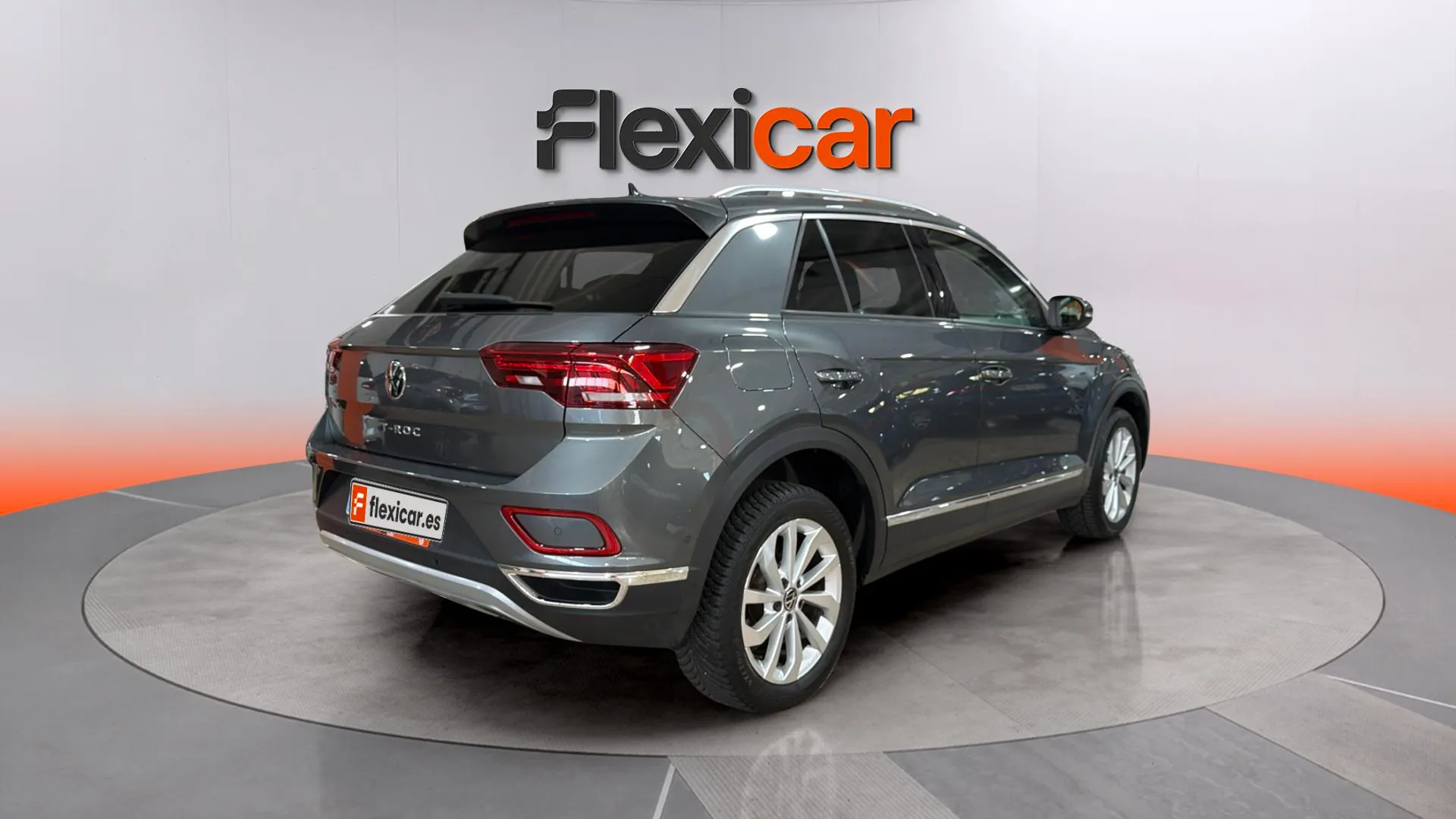 Volkswagen T-Roc 1.0 TSI - foto 3