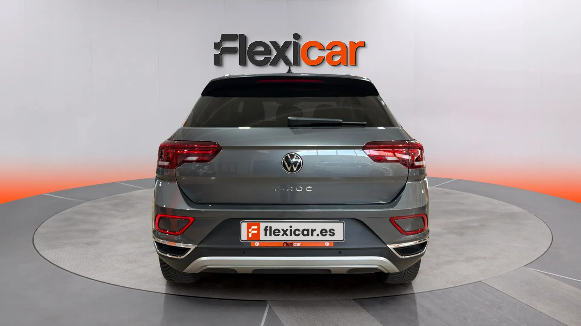 Volkswagen T-Roc 1.0 TSI - foto 4