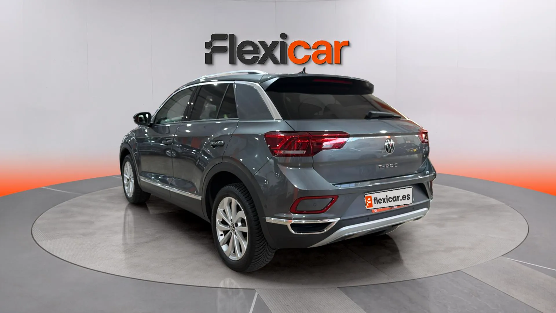 Volkswagen T-Roc 1.0 TSI - foto 5