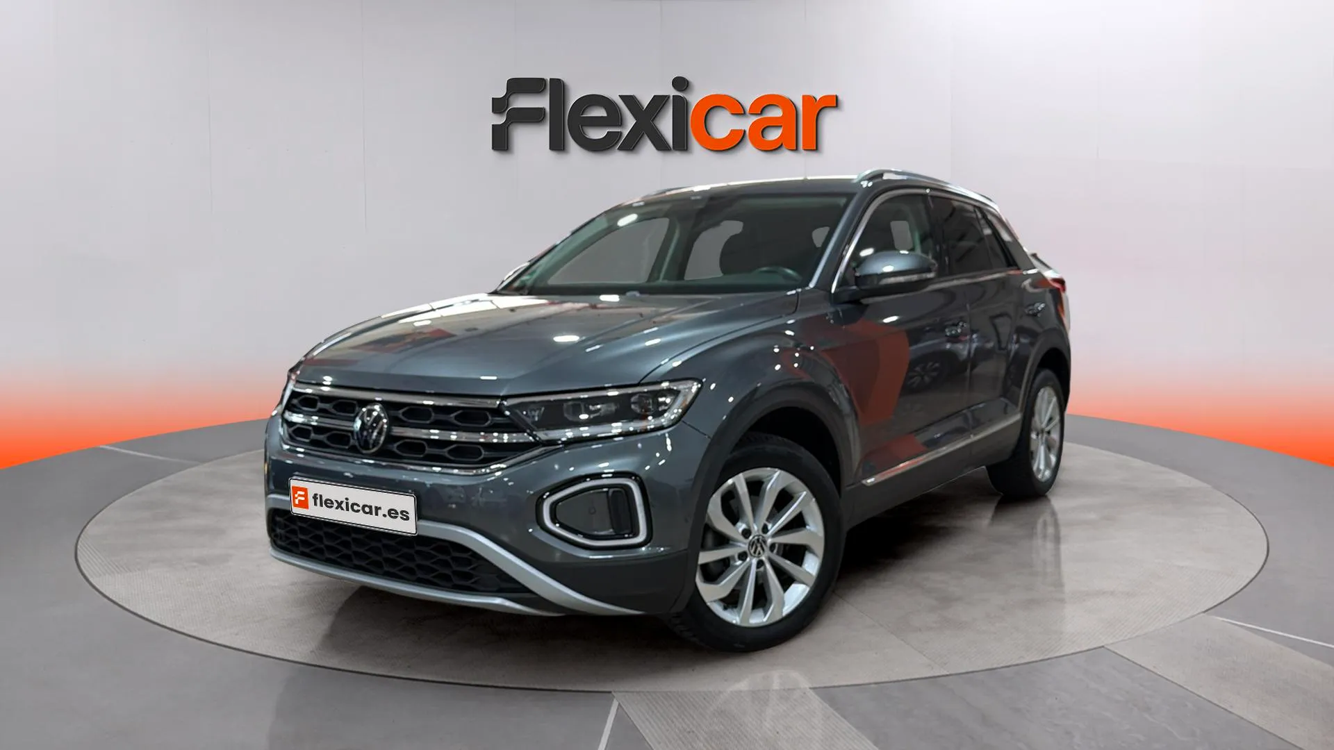 Volkswagen T-Roc 1.0 TSI - foto 7