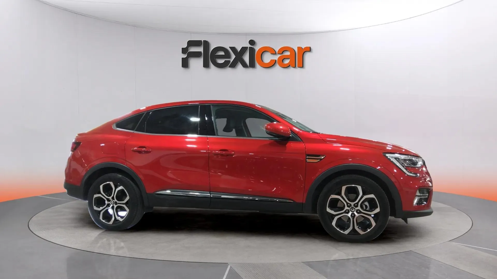 Renault Arkana E-T. Engin. Fast Track full Hybrid - foto 3
