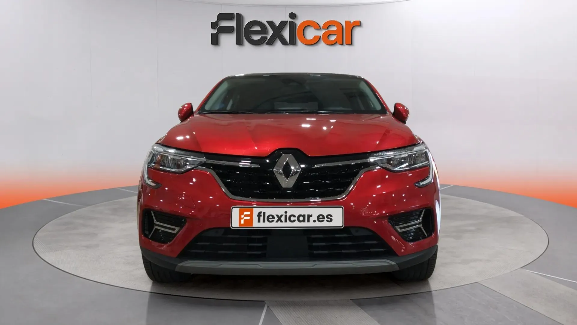 Renault Arkana E-T. Engin. Fast Track full Hybrid - foto 2