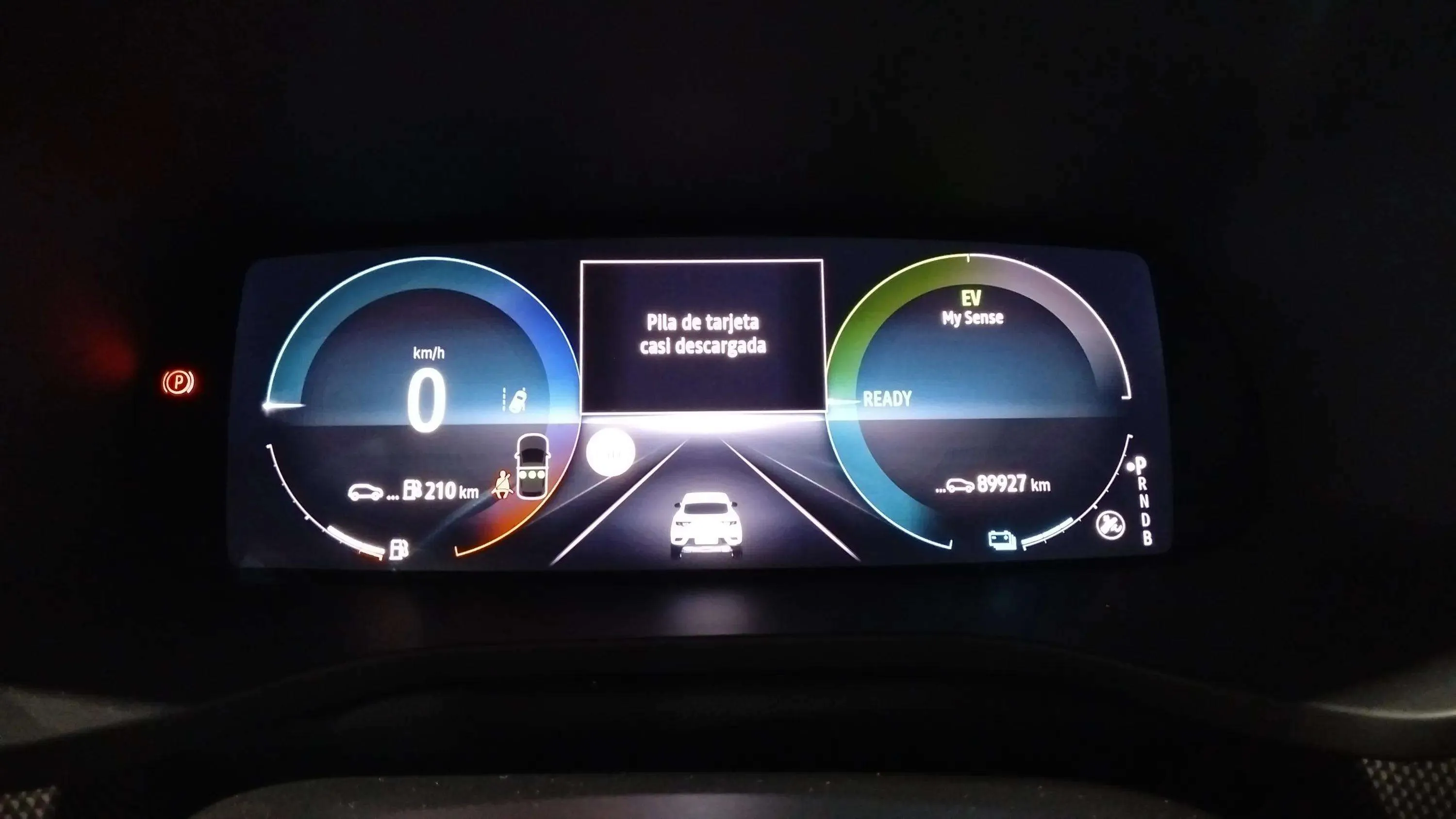 Renault Arkana E-T. Engin. Fast Track full Hybrid - foto 8