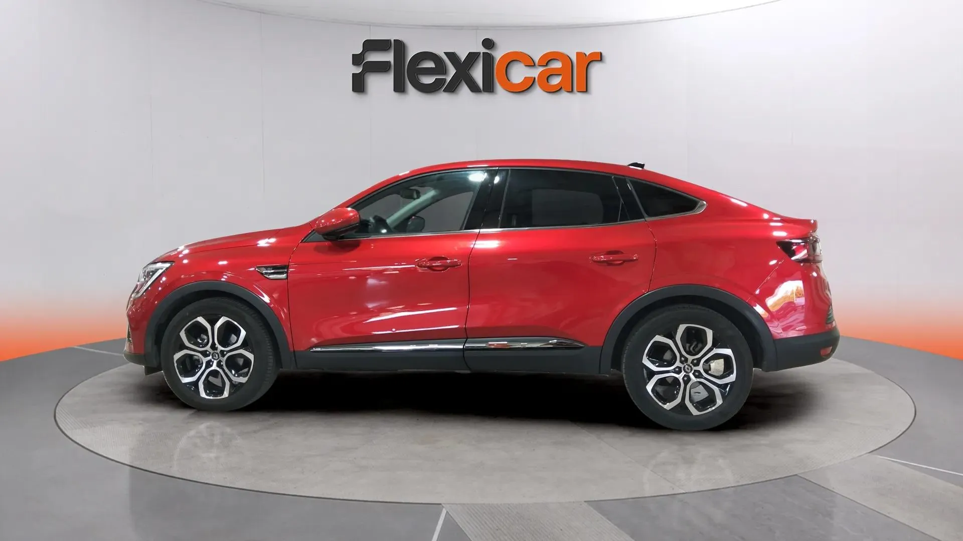 Renault Arkana E-T. Engin. Fast Track full Hybrid - foto 5