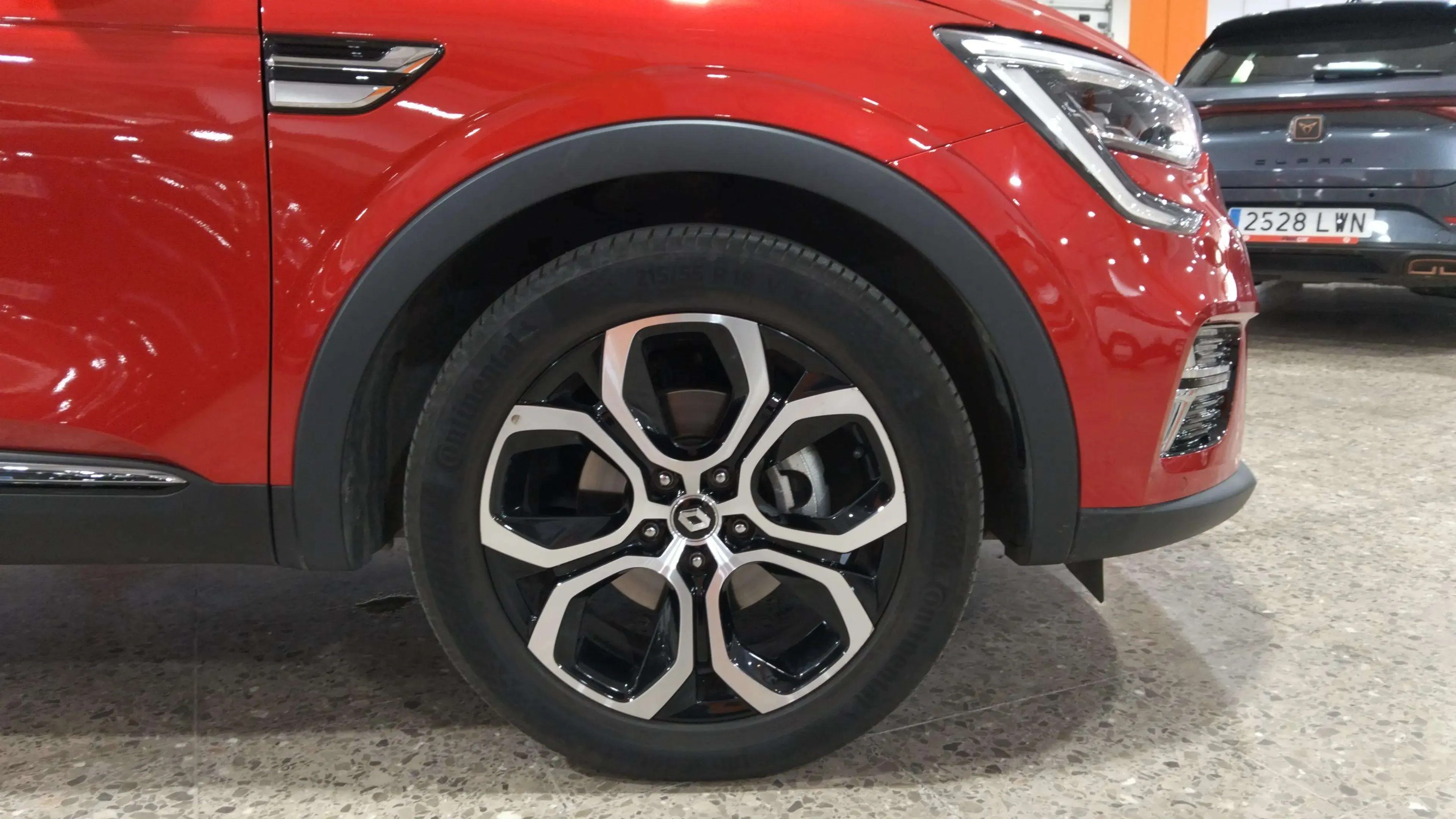 Renault Arkana E-T. Engin. Fast Track full Hybrid - foto 13