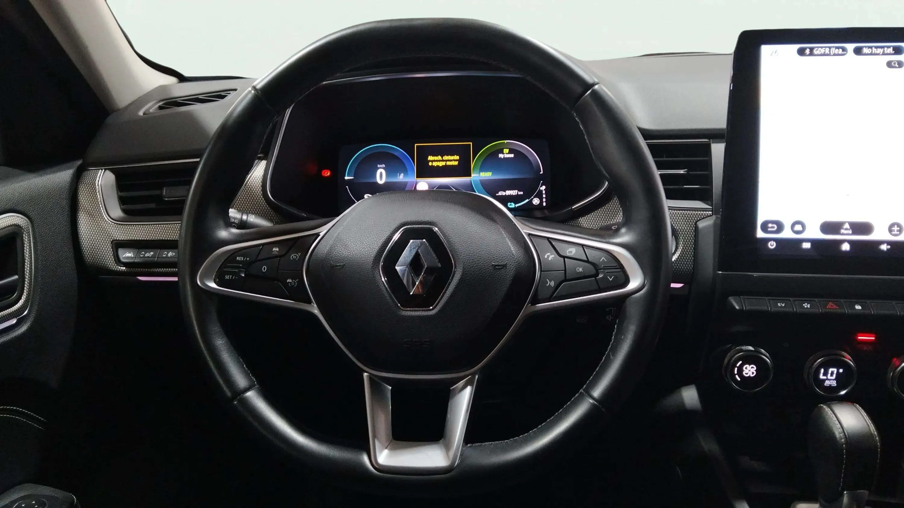 Renault Arkana E-T. Engin. Fast Track full Hybrid - foto 7