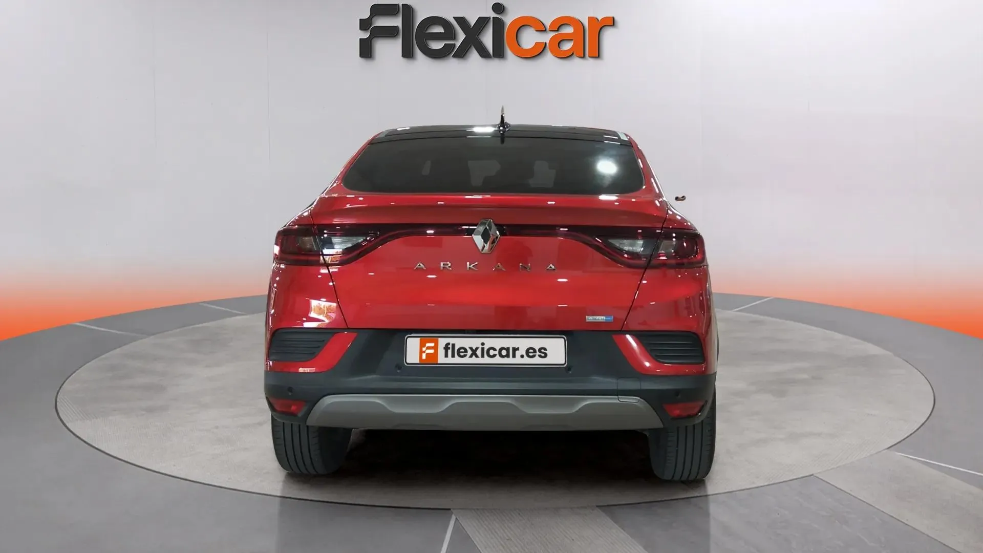 Renault Arkana E-T. Engin. Fast Track full Hybrid - foto 4