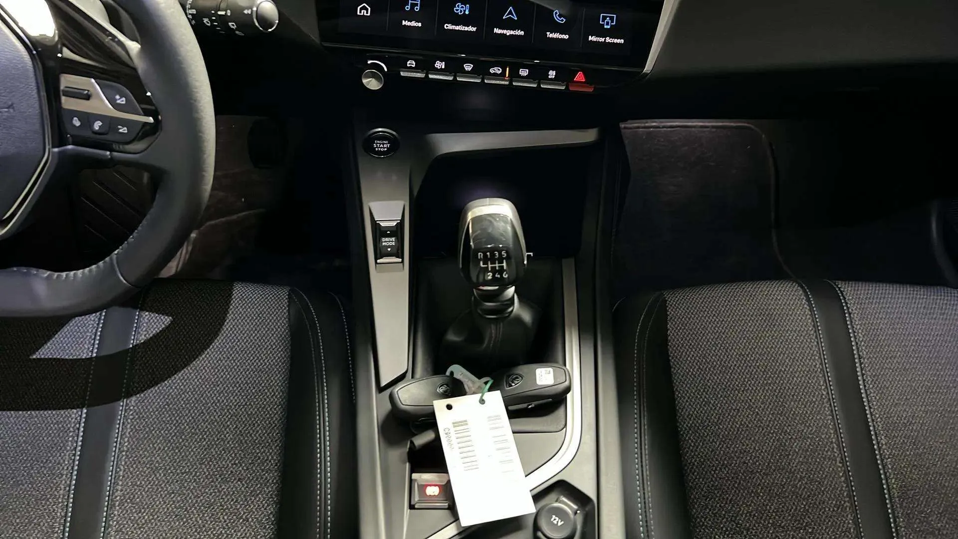 Peugeot 308 Allure PureTech 130 - foto 11