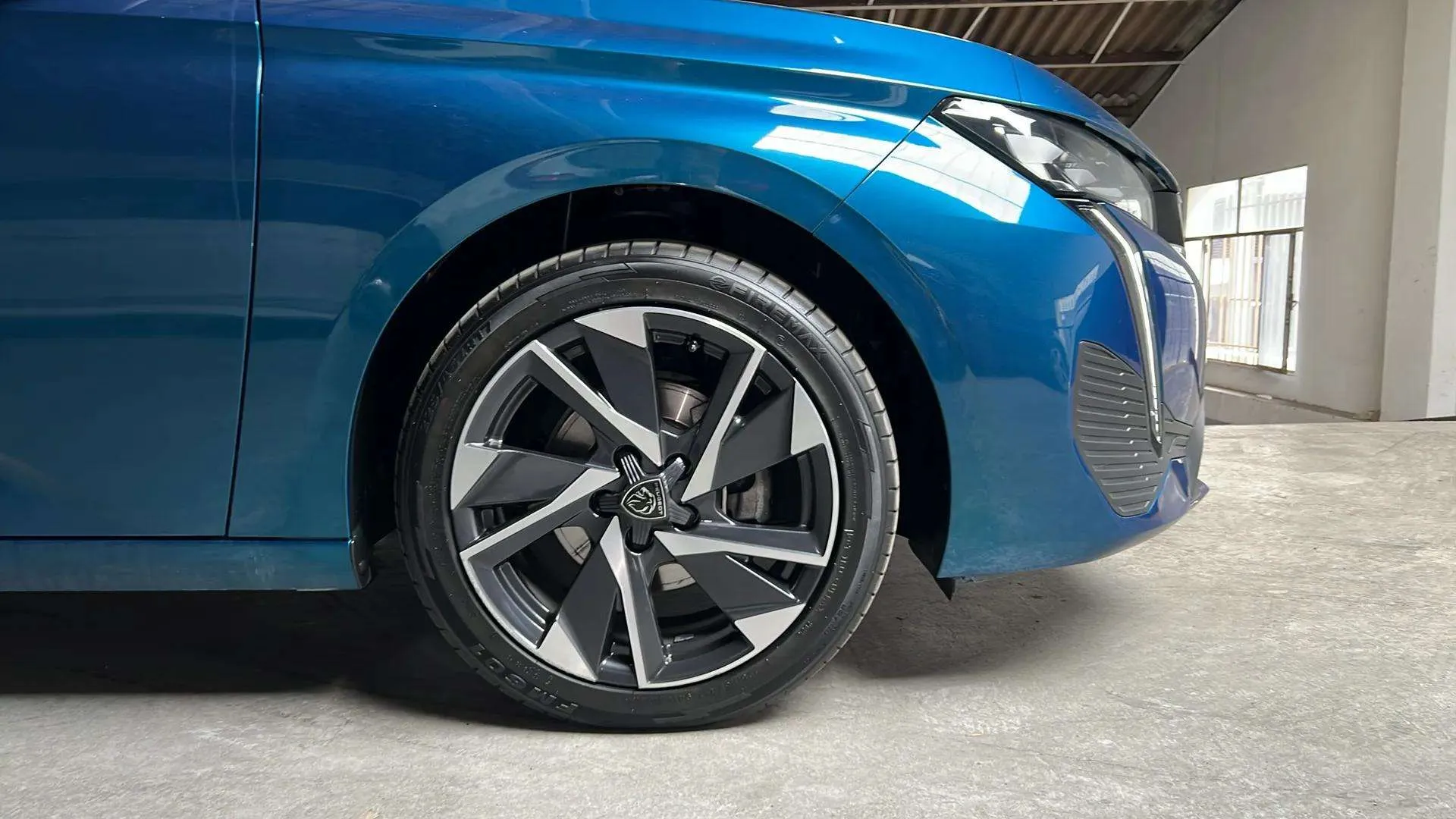Peugeot 308 Allure PureTech 130 - foto 20
