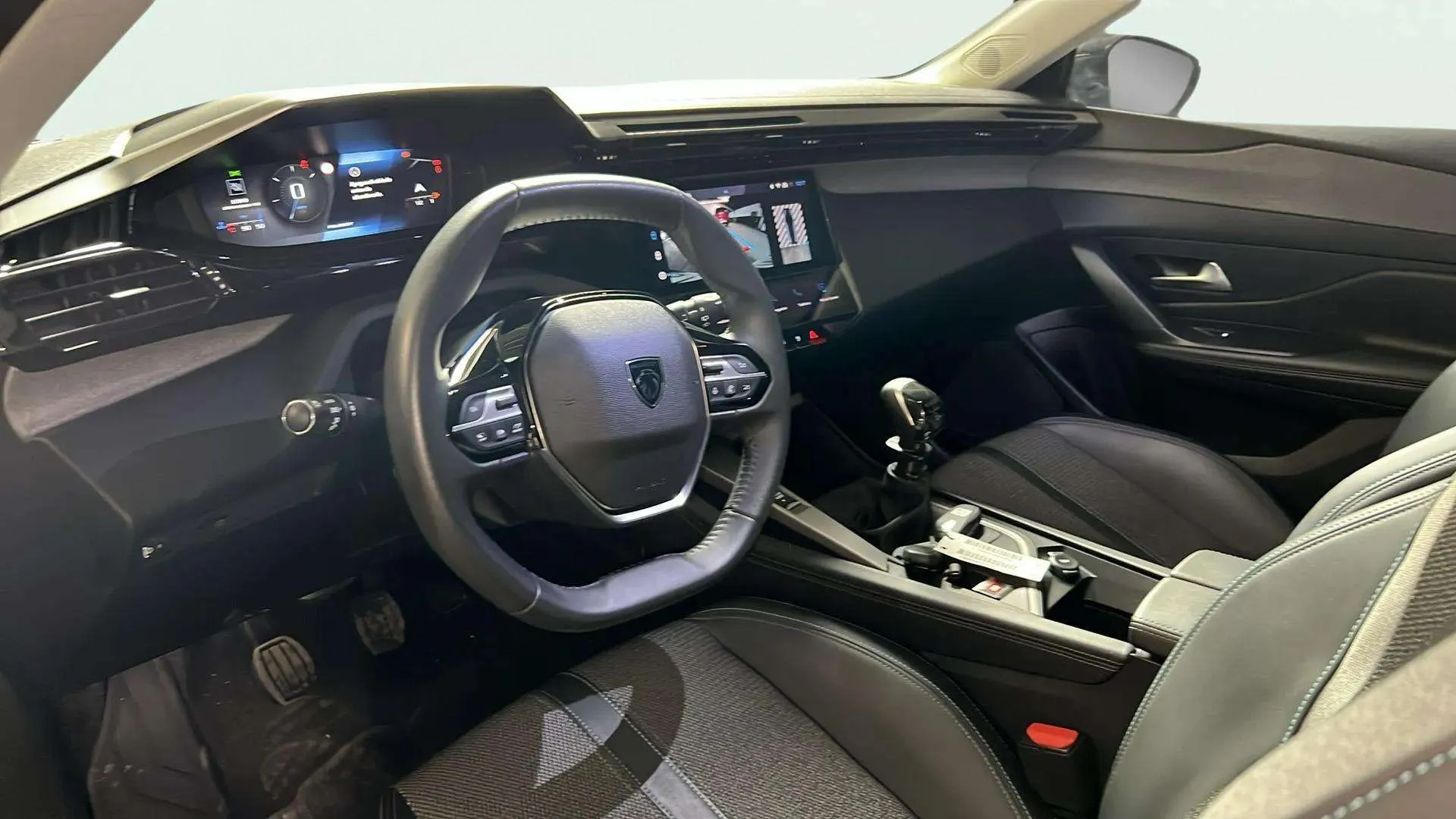 Peugeot 308 Allure PureTech 130 - foto 12